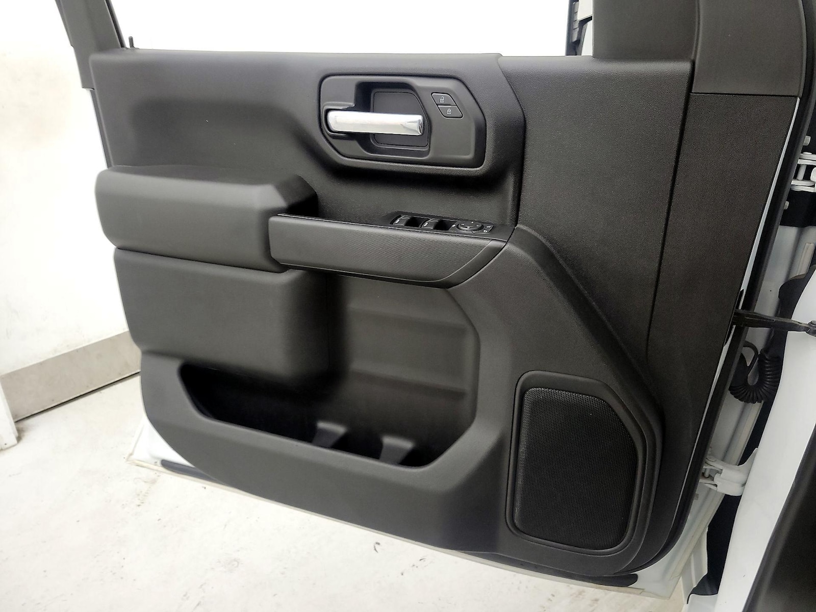 2023 Chevrolet Silverado 3500HD Work Truck - Photo 13