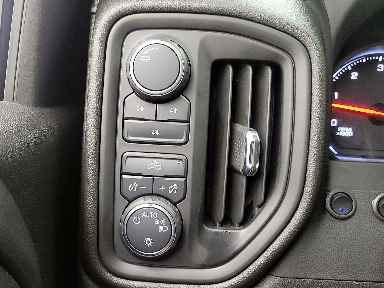 2023 Chevrolet Silverado 3500HD Work Truck - Photo 14