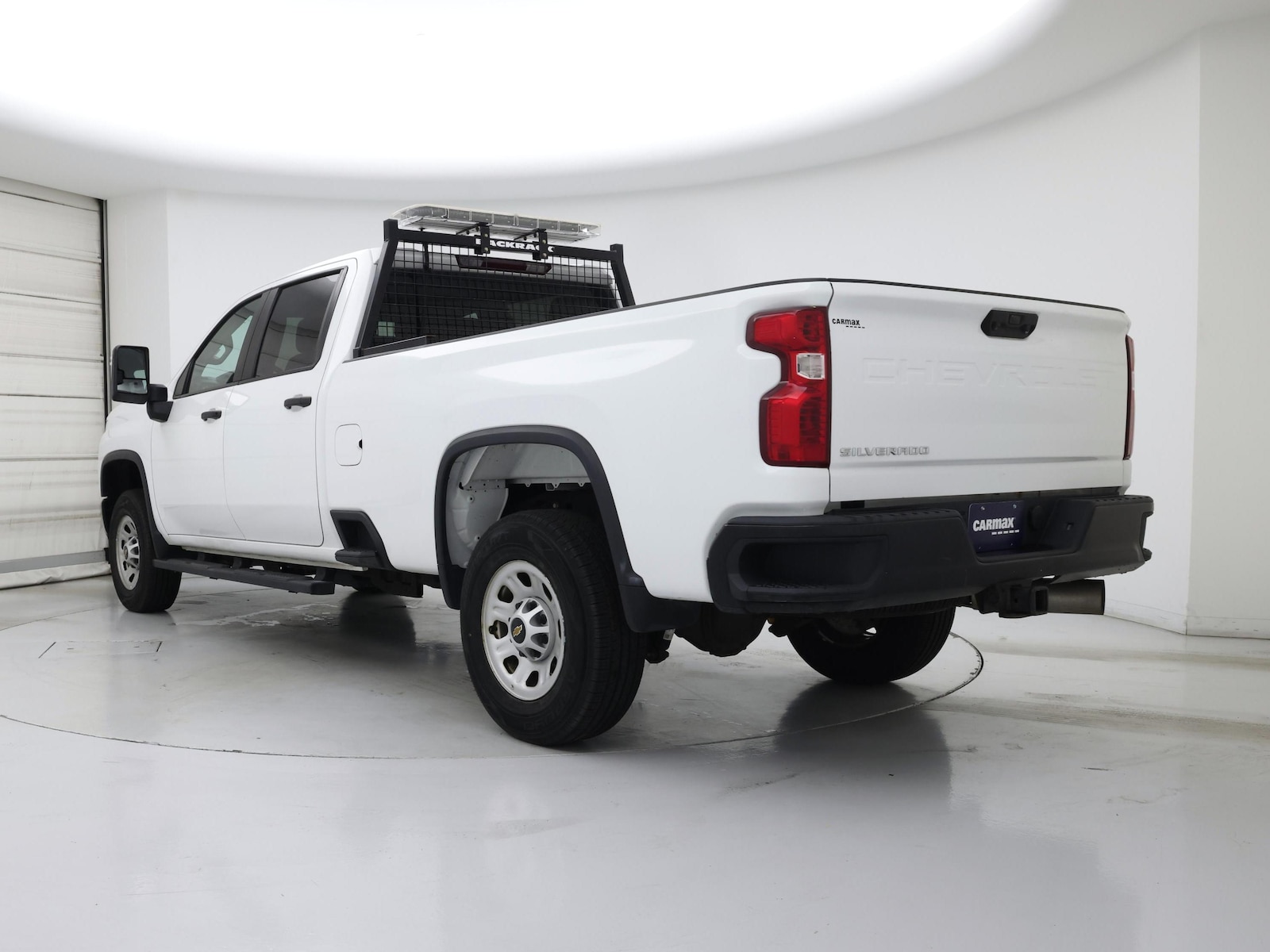 2023 Chevrolet Silverado 3500HD Work Truck - Photo 3