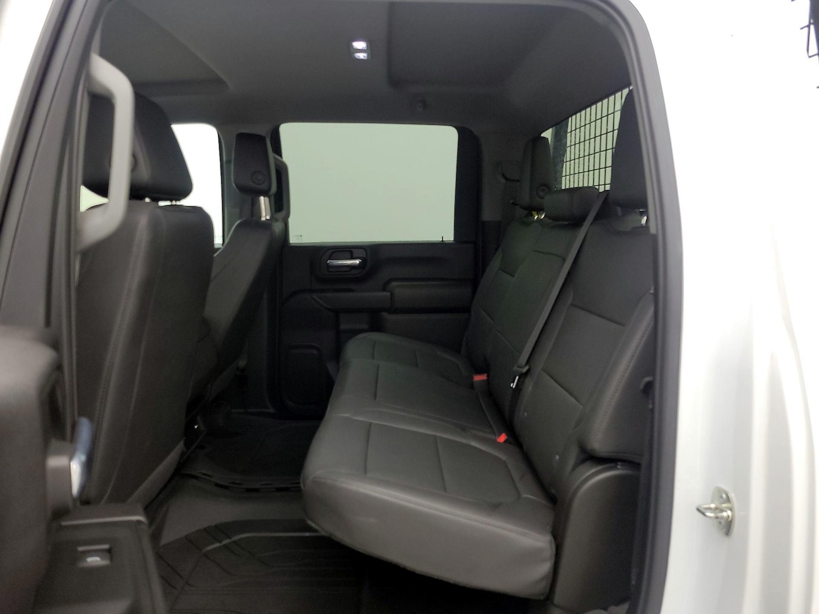 2023 Chevrolet Silverado 3500HD Work Truck - Photo 20