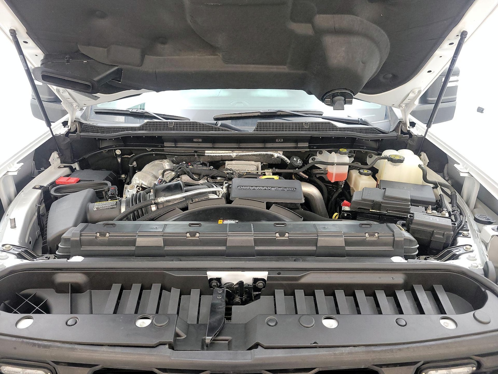 2023 Chevrolet Silverado 3500HD Work Truck - Photo 22