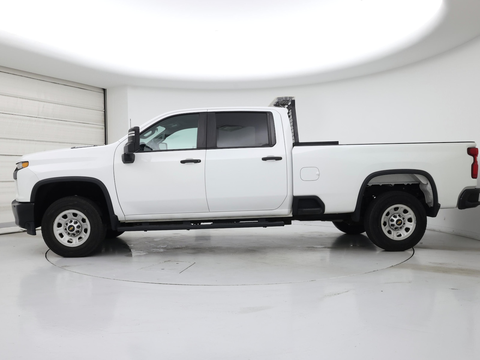 2023 Chevrolet Silverado 3500HD Work Truck - Photo 4