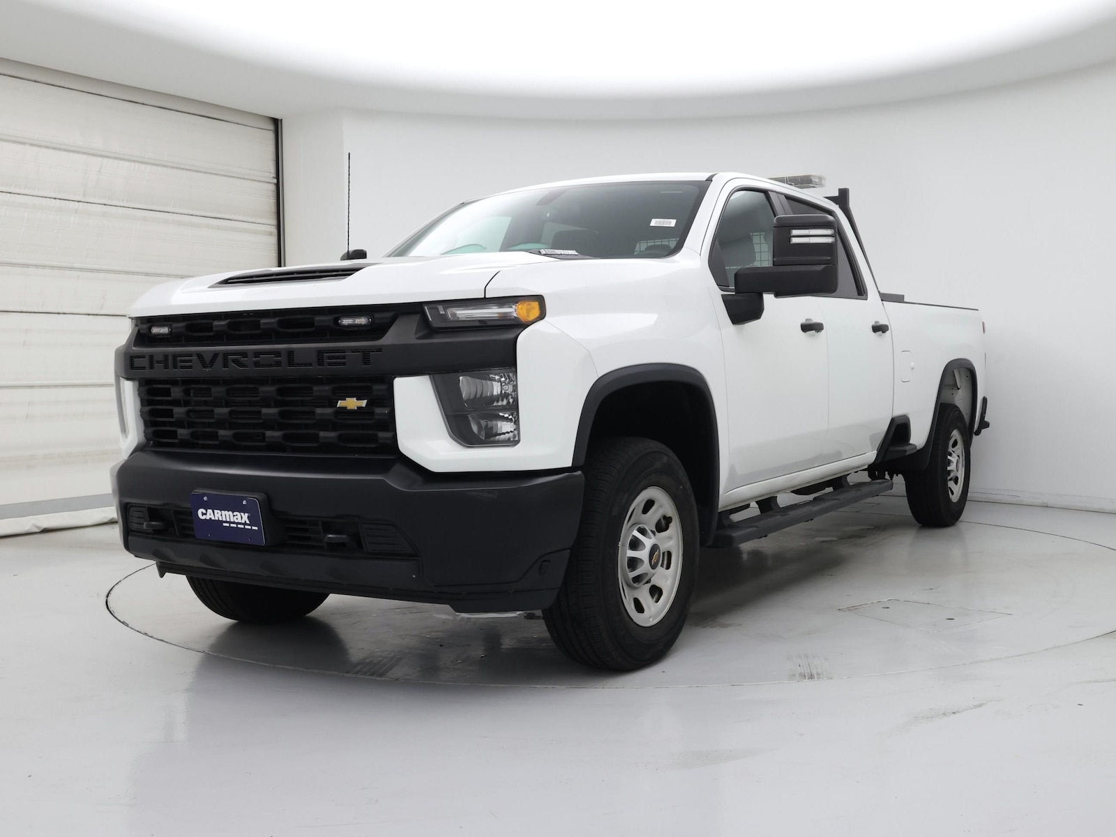2023 Chevrolet Silverado 3500HD Work Truck - Photo 5