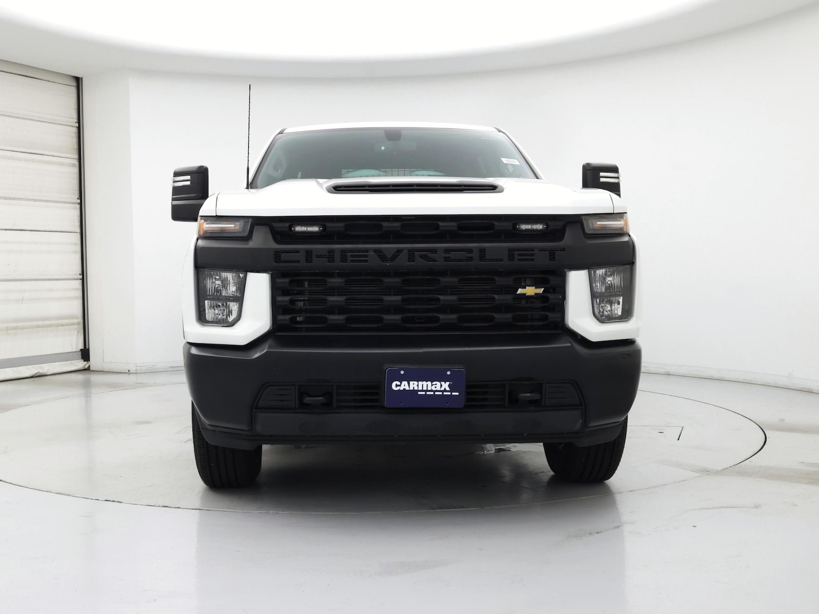 2023 Chevrolet Silverado 3500HD Work Truck - Photo 6