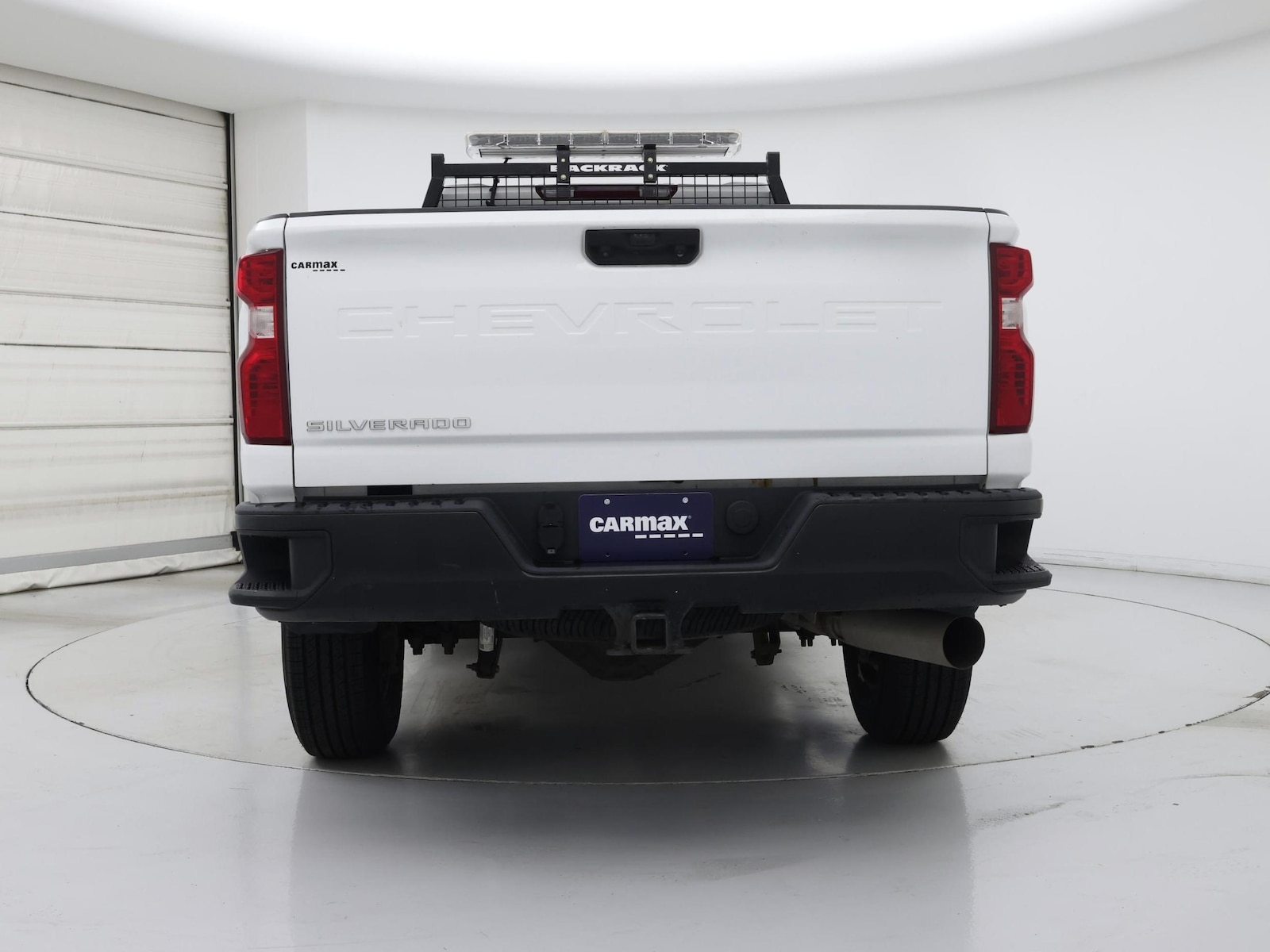 2023 Chevrolet Silverado 3500HD Work Truck - Photo 7
