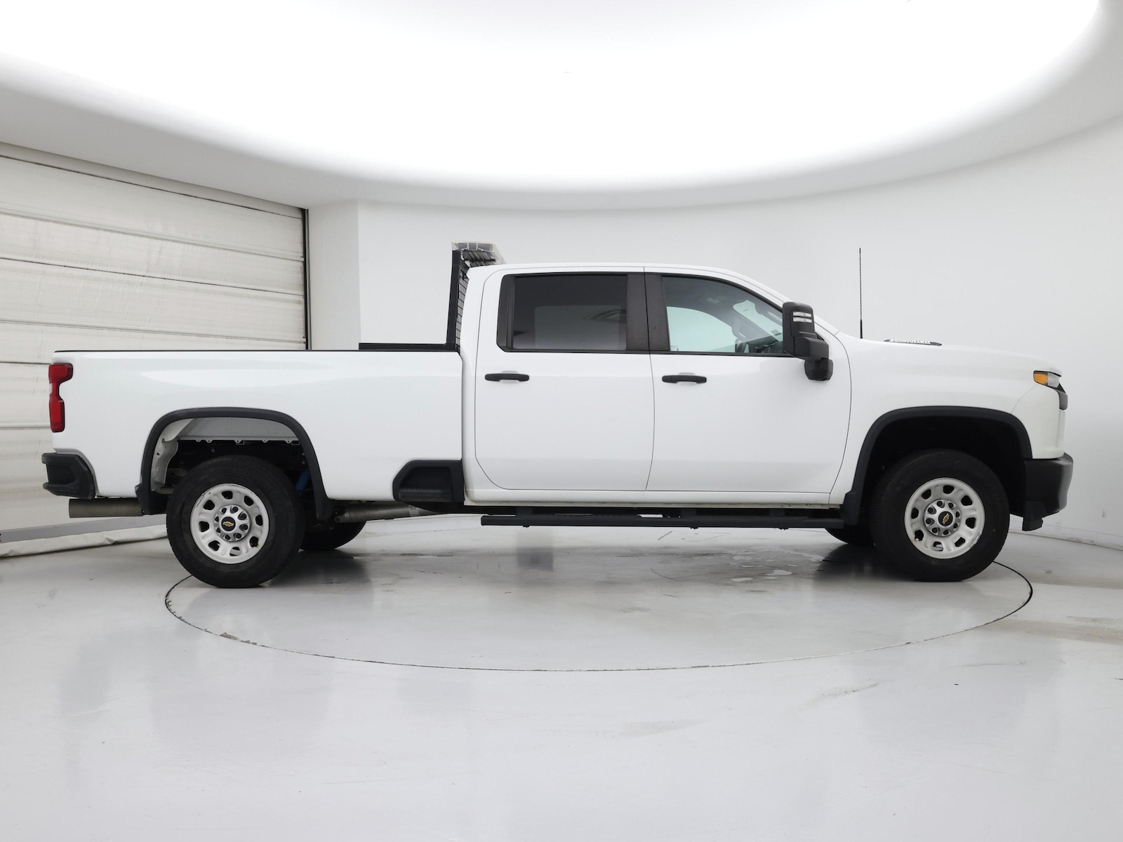 2023 Chevrolet Silverado 3500HD Work Truck - Photo 8