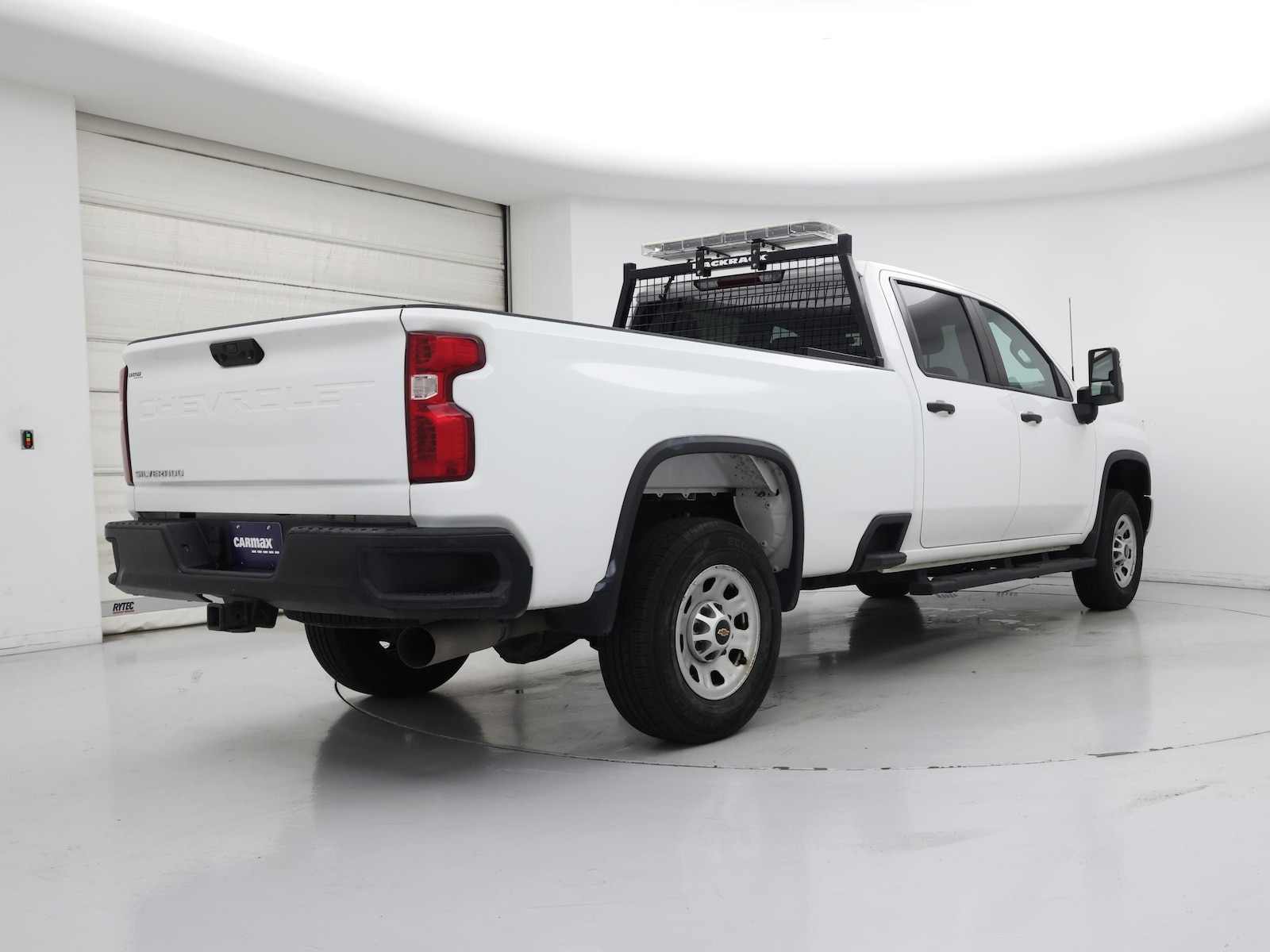 2023 Chevrolet Silverado 3500HD Work Truck - Photo 9