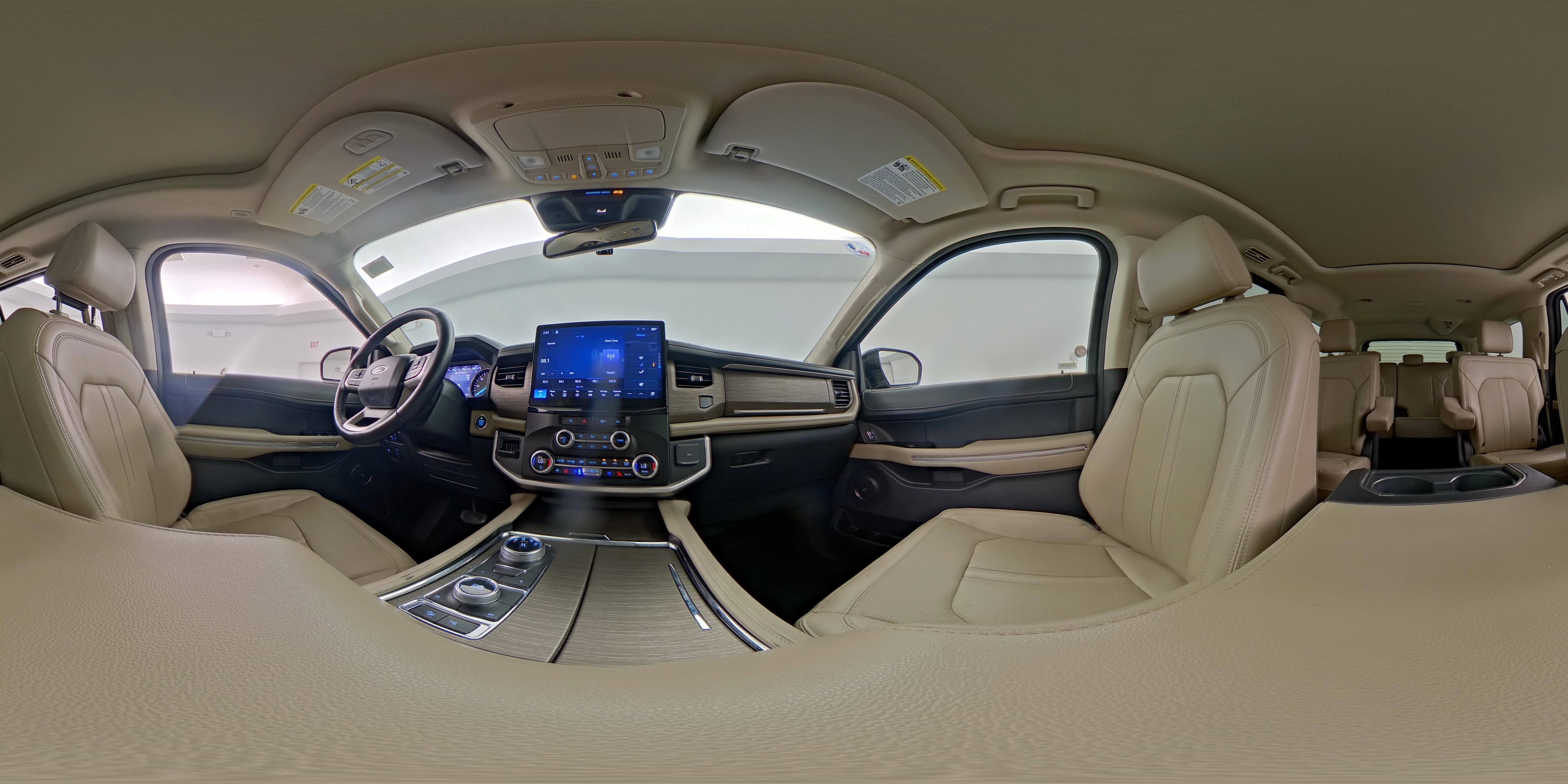 2024 Ford Expedition Limited - Photo 26