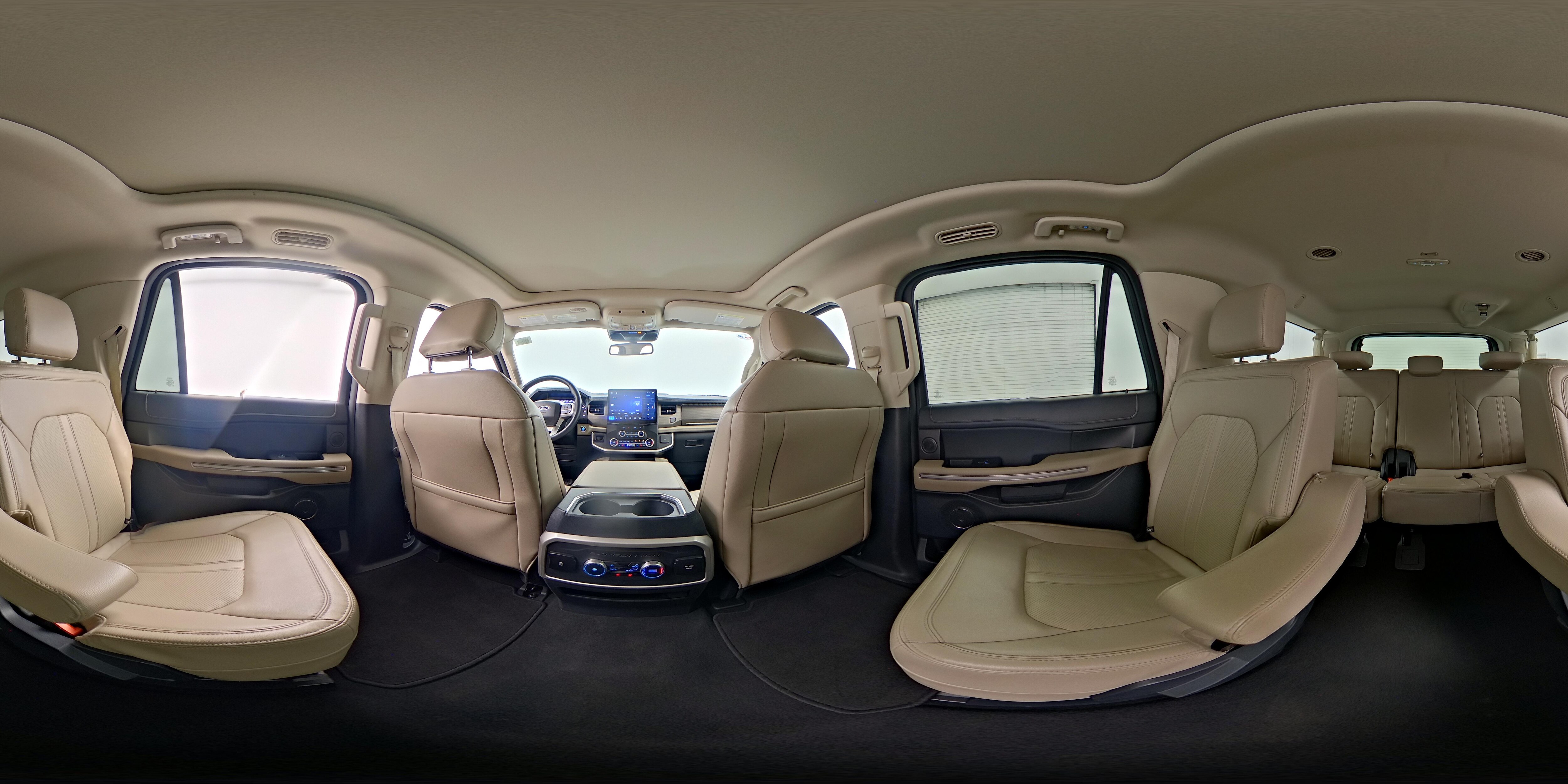 2024 Ford Expedition Limited - Photo 27