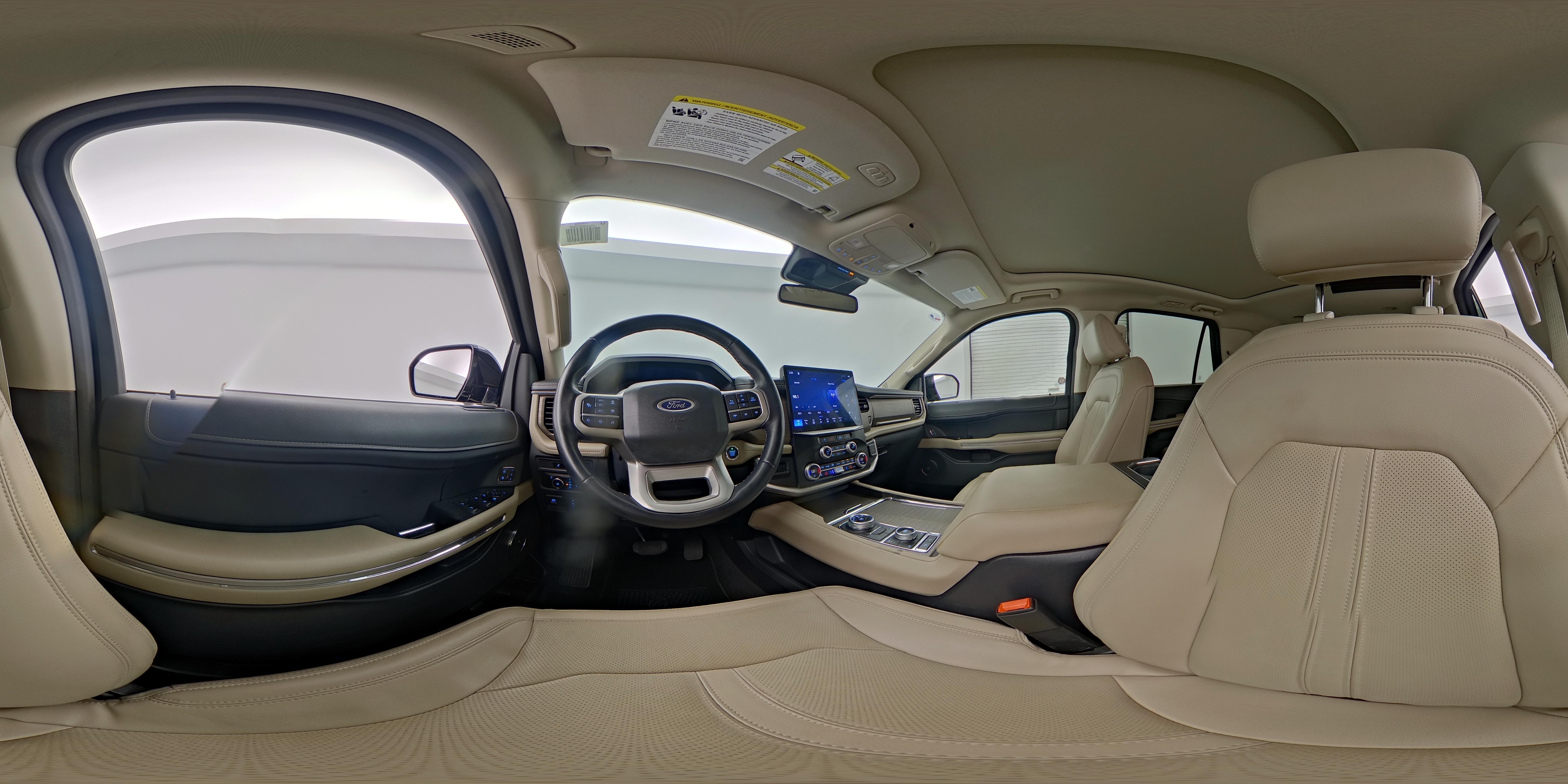 2024 Ford Expedition Limited - Photo 28