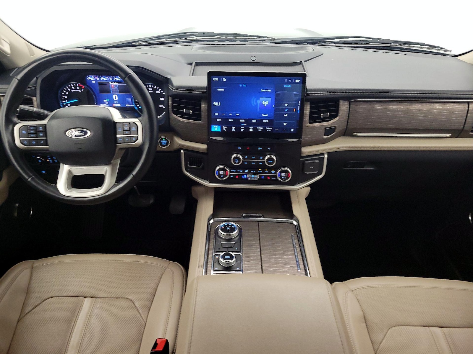 2024 Ford Expedition Limited - Photo 10