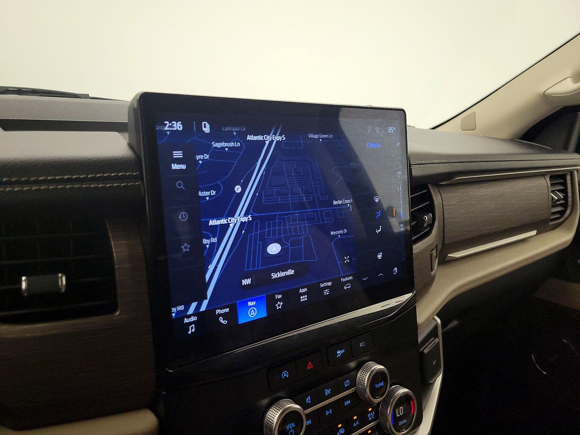 Thumbnail: 2024 Ford Expedition MAX - 14