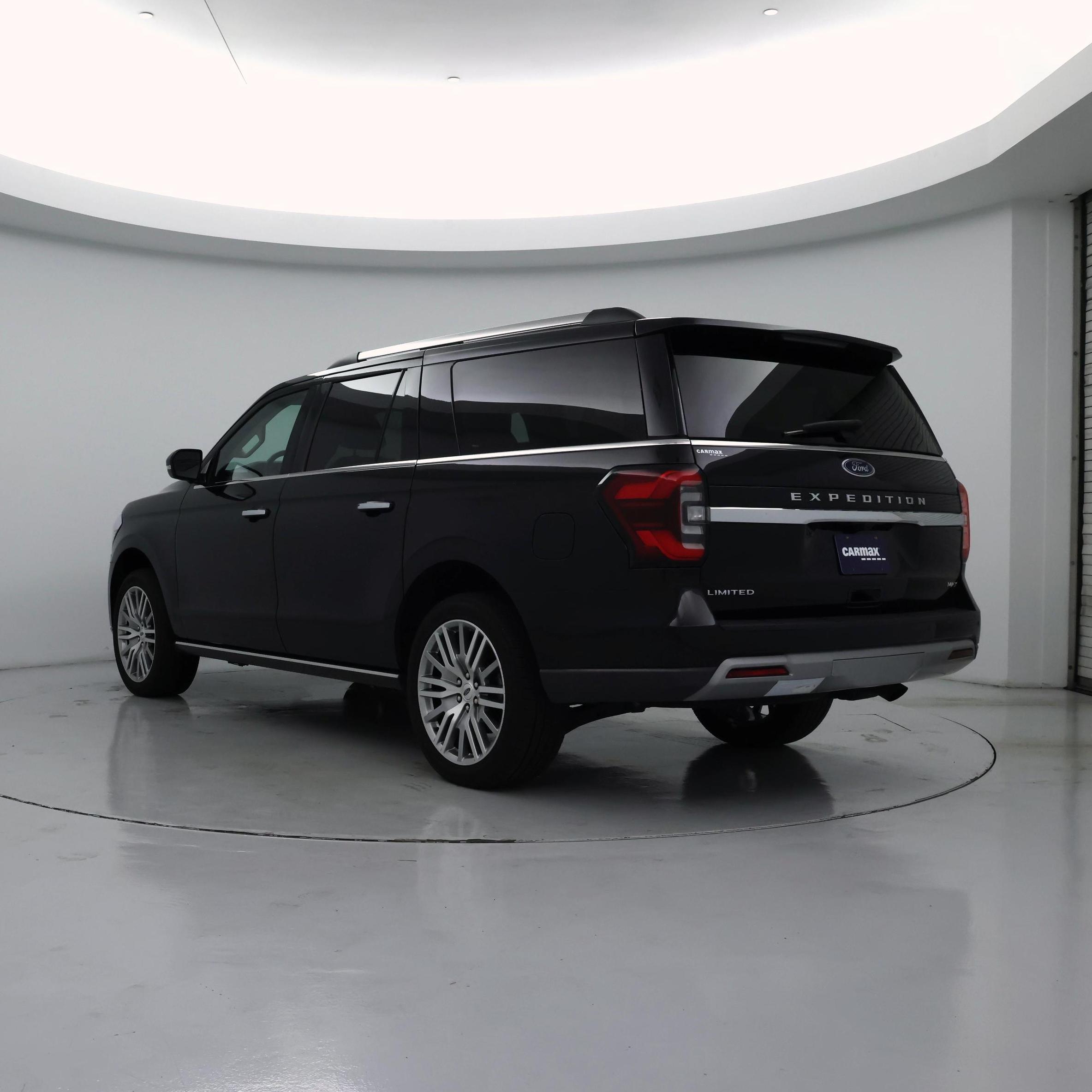 Thumbnail: 2024 Ford Expedition MAX - 2