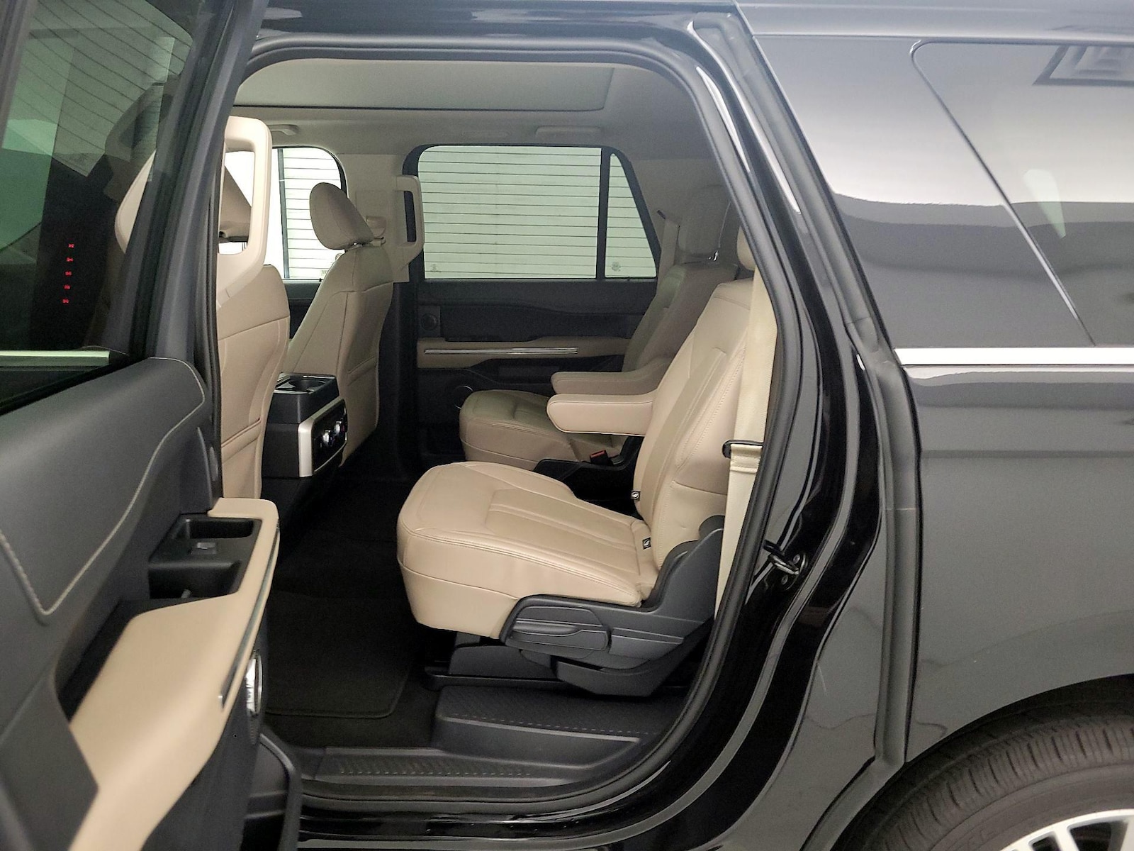 2024 Ford Expedition Limited - Photo 21