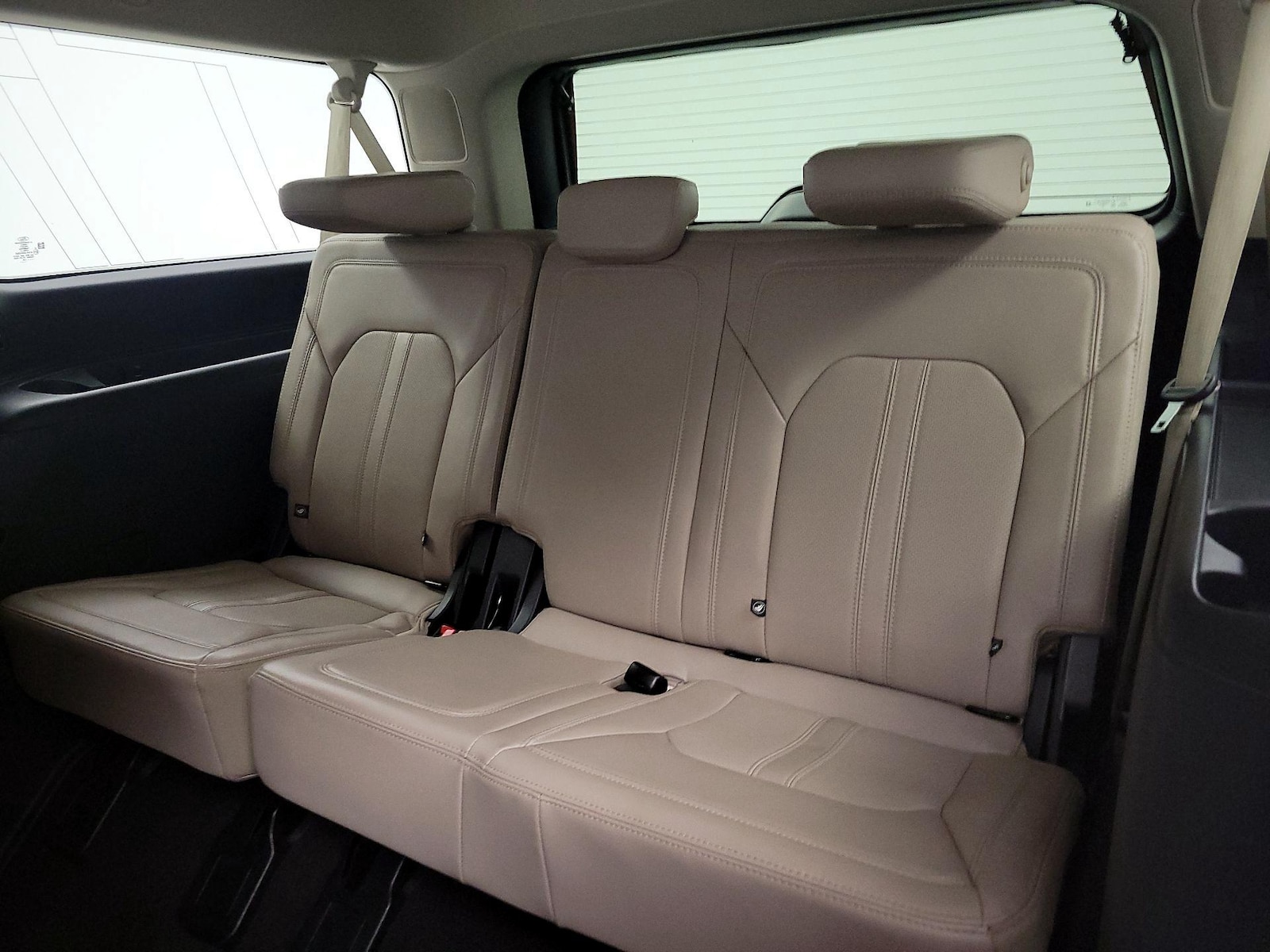 2024 Ford Expedition Limited - Photo 22