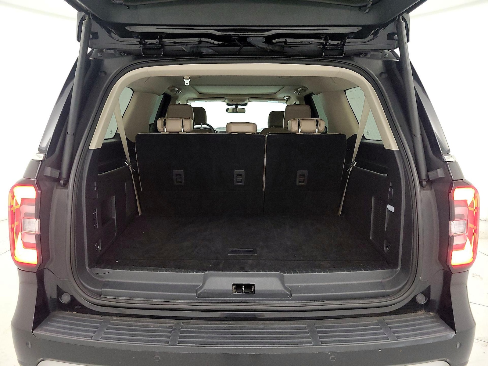 2024 Ford Expedition Limited - Photo 23