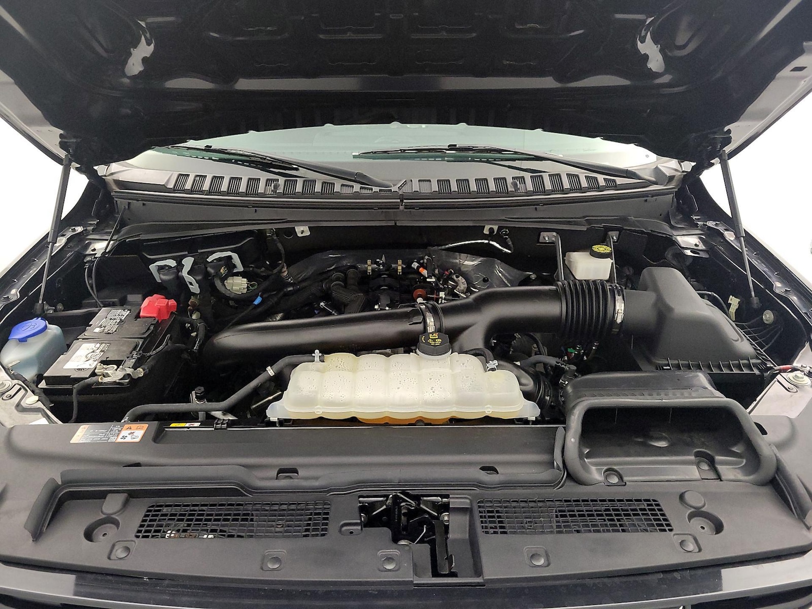 2024 Ford Expedition Limited - Photo 24