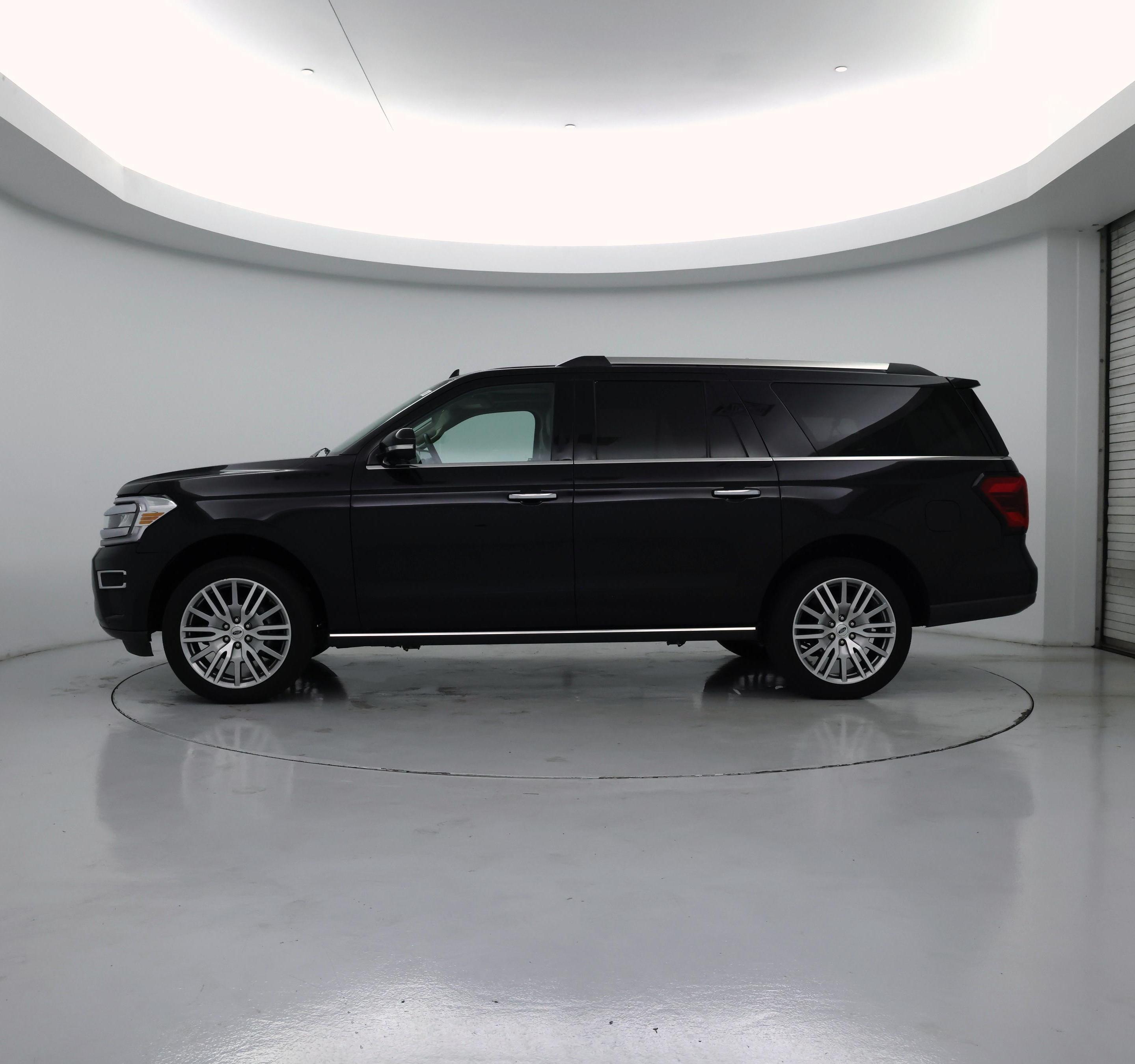 Thumbnail: 2024 Ford Expedition MAX - 3