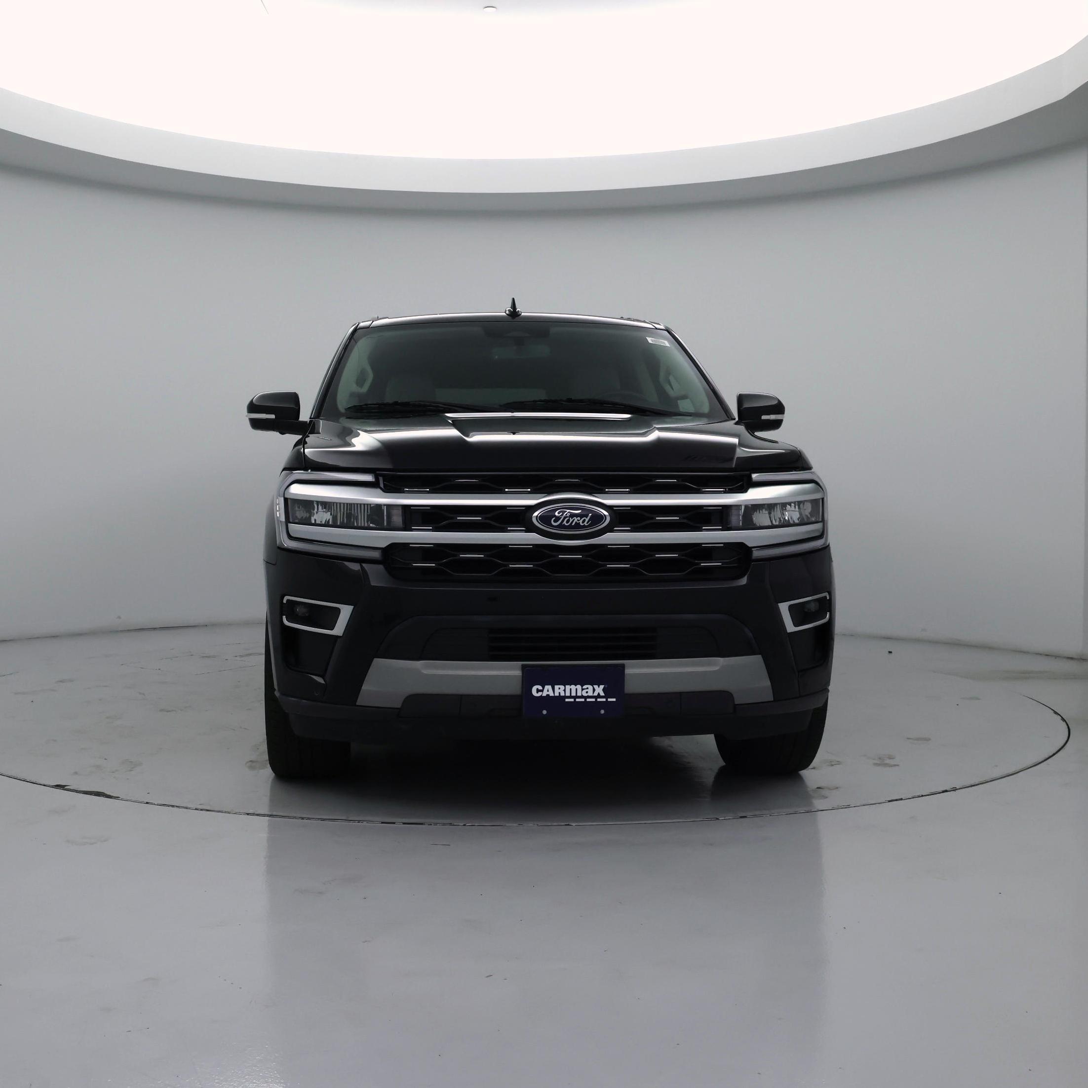 Thumbnail: 2024 Ford Expedition MAX - 5