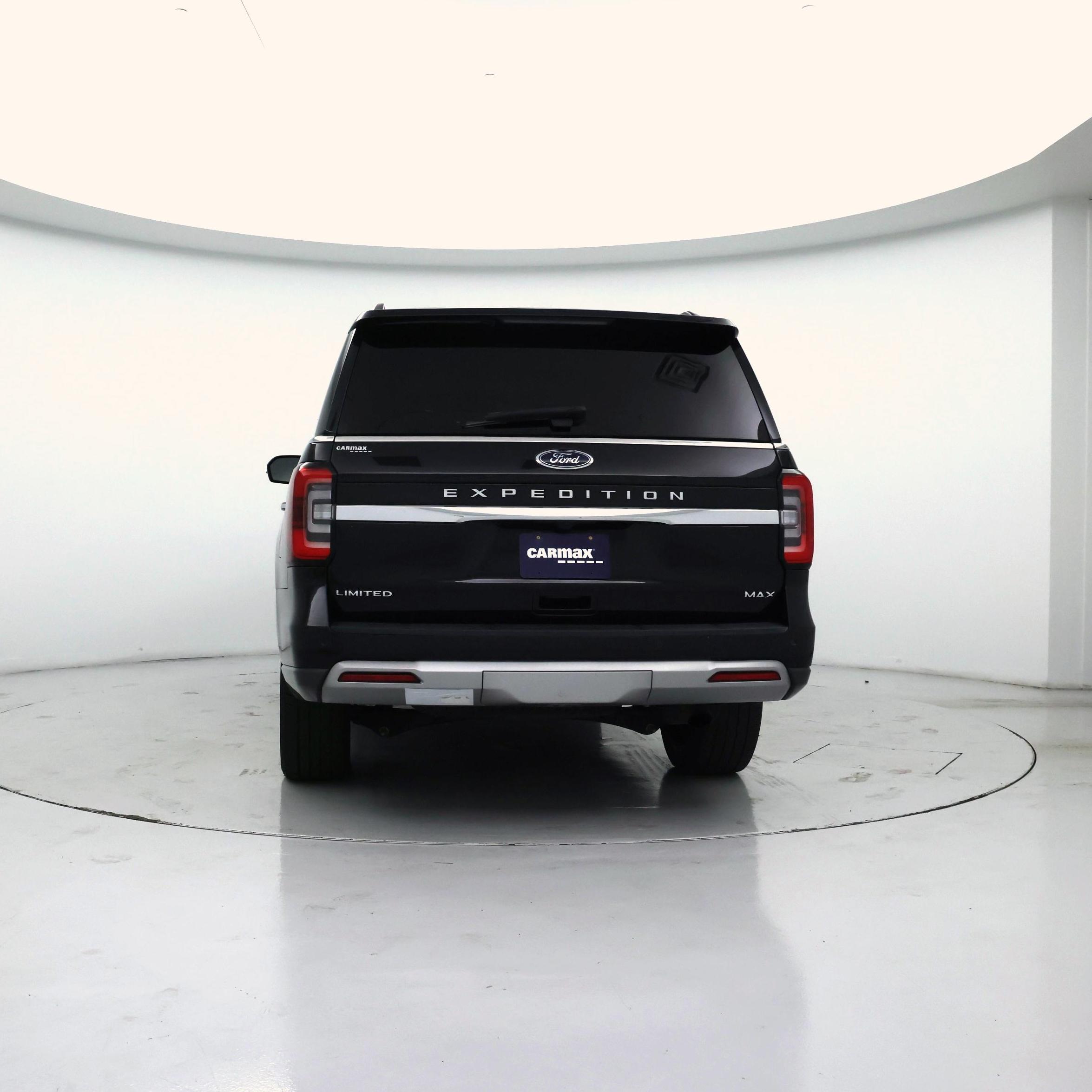 Thumbnail: 2024 Ford Expedition MAX - 6