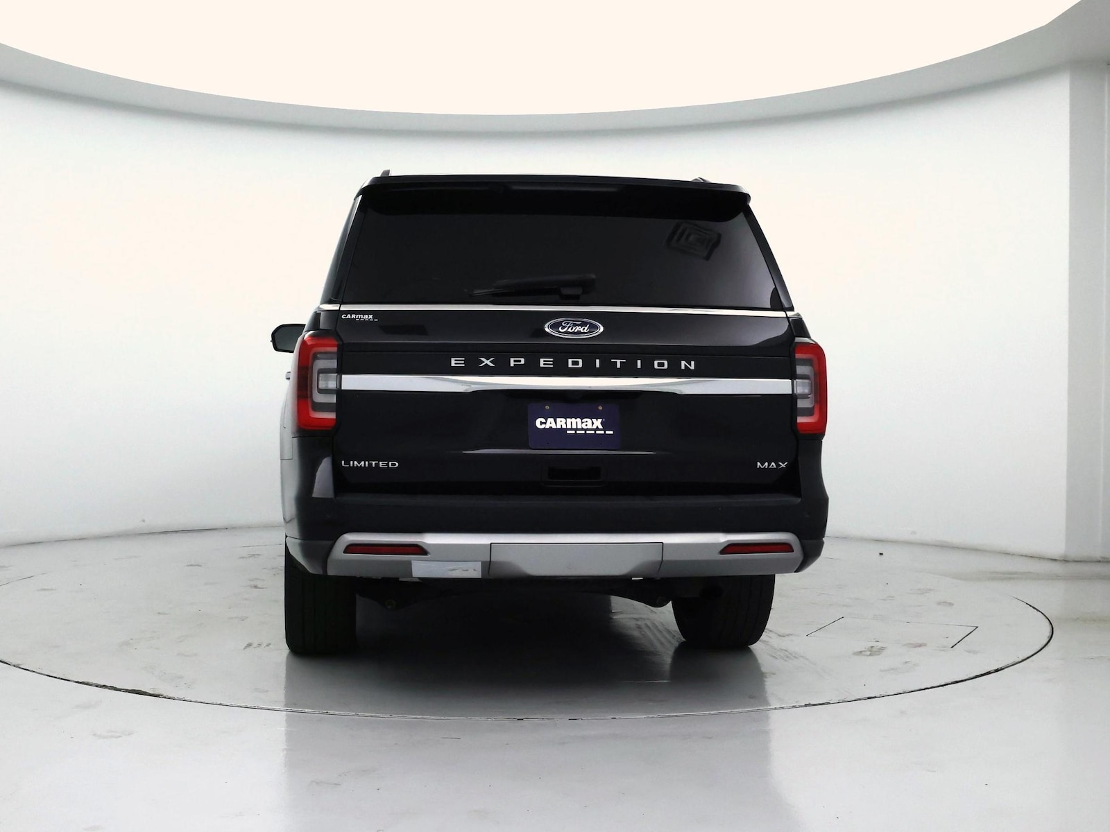 2024 Ford Expedition Limited - Photo 7