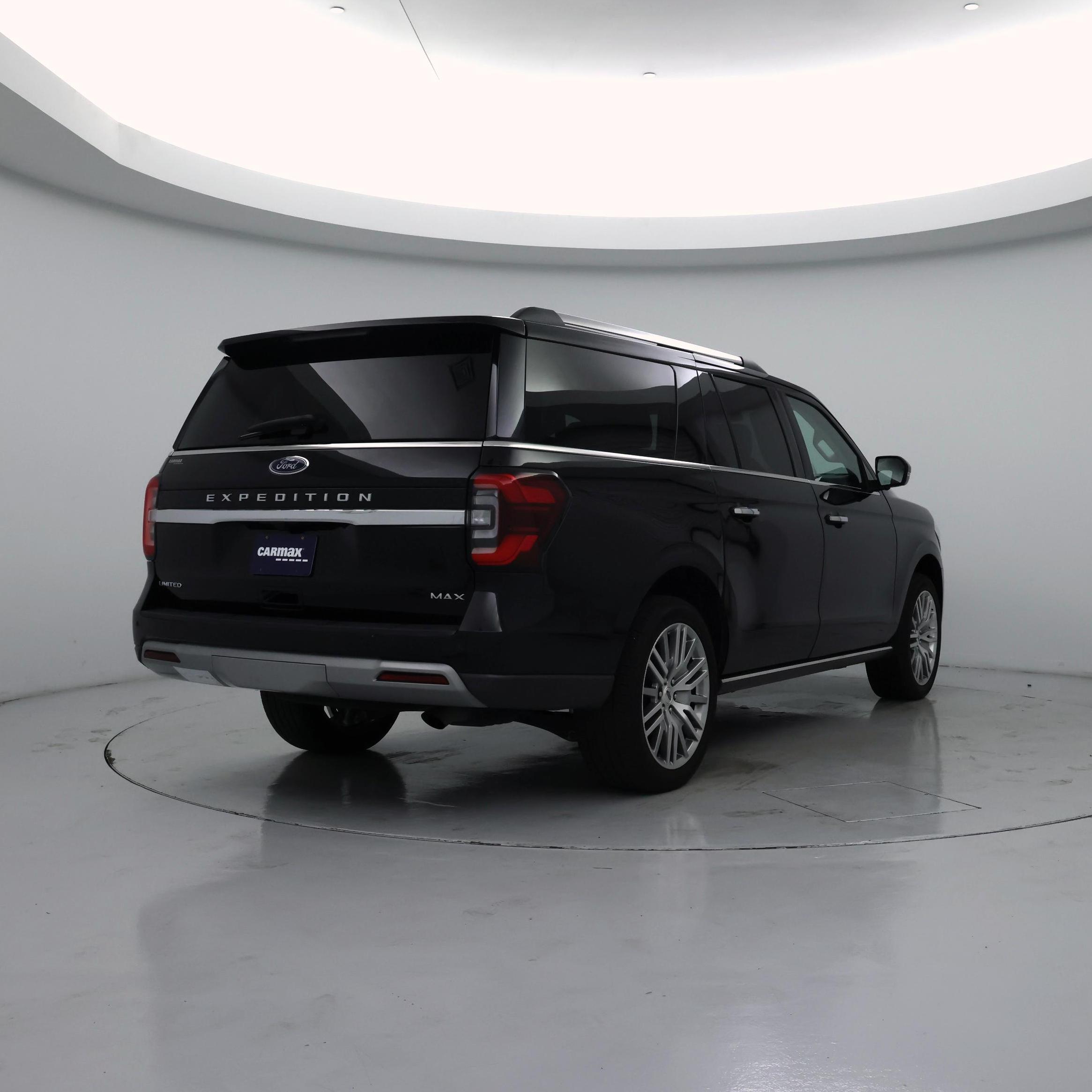 Thumbnail: 2024 Ford Expedition MAX - 8