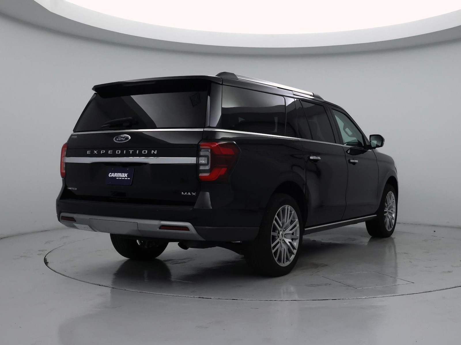 2024 Ford Expedition Limited - Photo 9