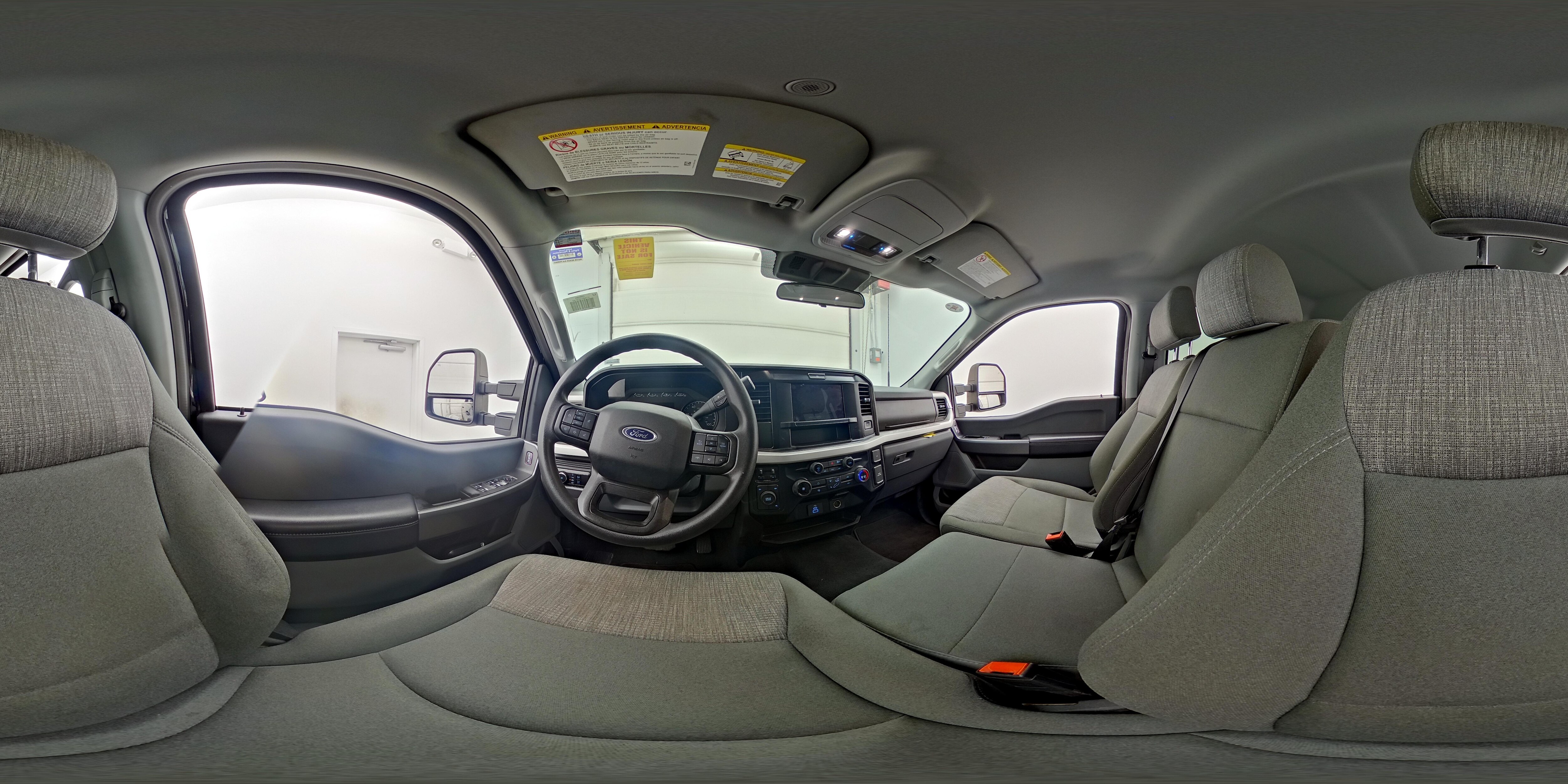 2025 Ford F-250 Super Duty XLT - Photo 26