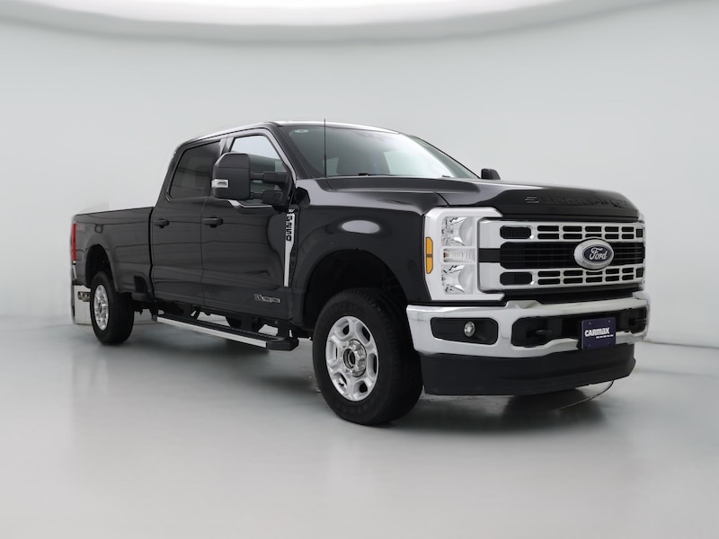 2025 Ford F250 XLT