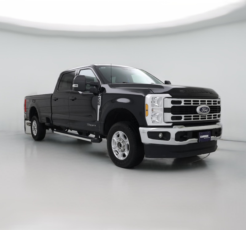2025 Ford F250 XLT