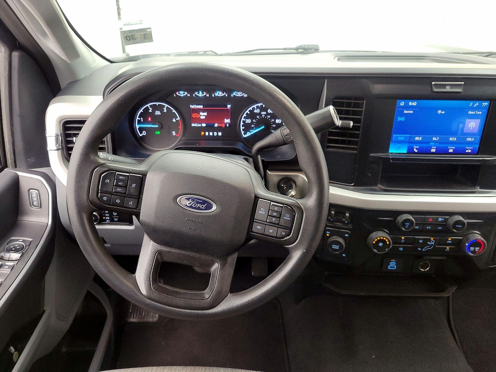 2025 Ford F-250 Super Duty XLT - Photo 11