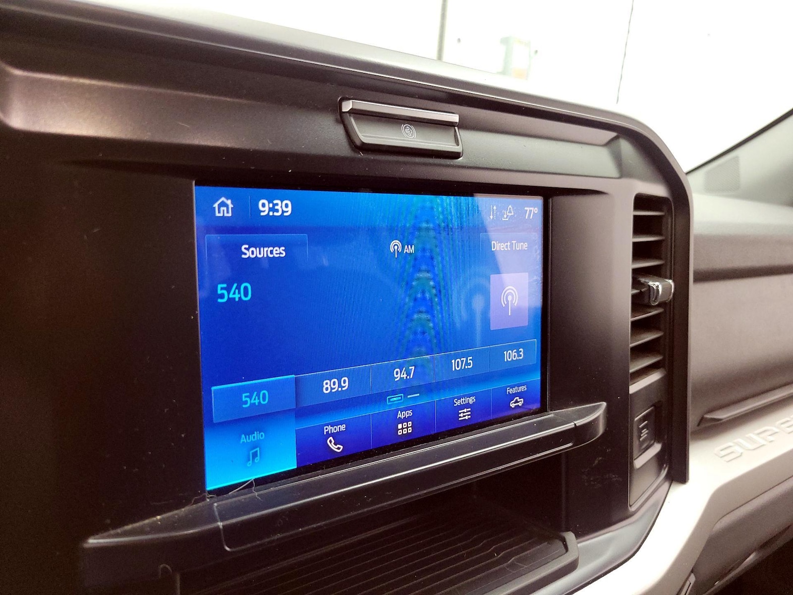 2025 Ford F-250 Super Duty XLT - Photo 16