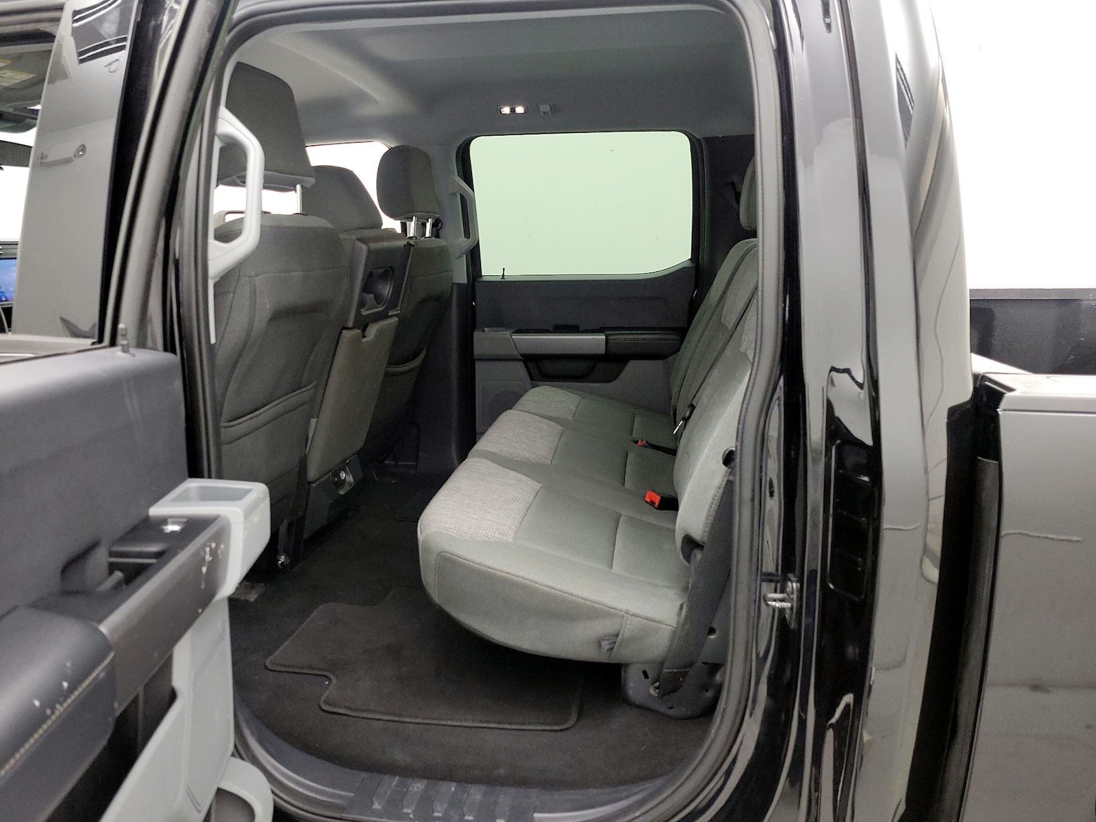 2025 Ford F-250 Super Duty XLT - Photo 20