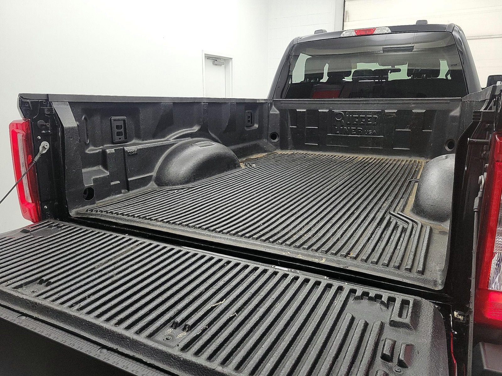 2025 Ford F-250 Super Duty XLT - Photo 21