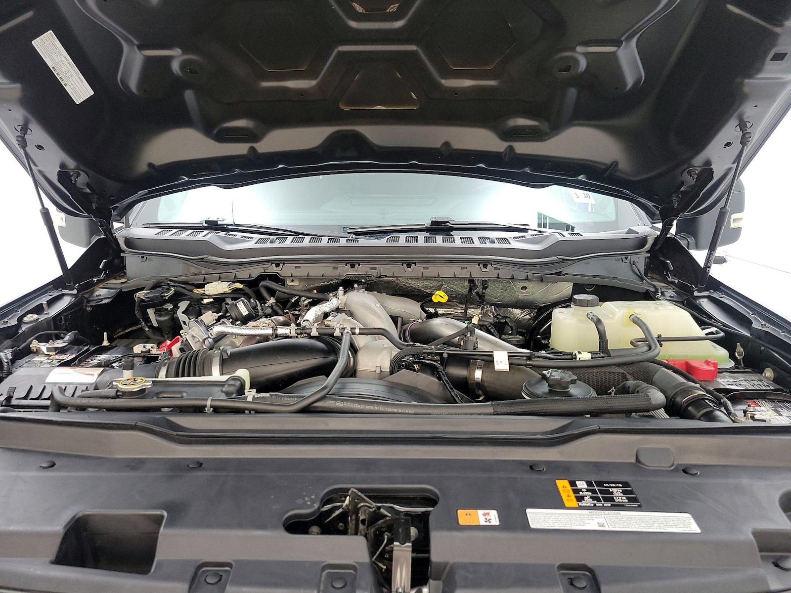 2025 Ford F-250 Super Duty XLT - Photo 22