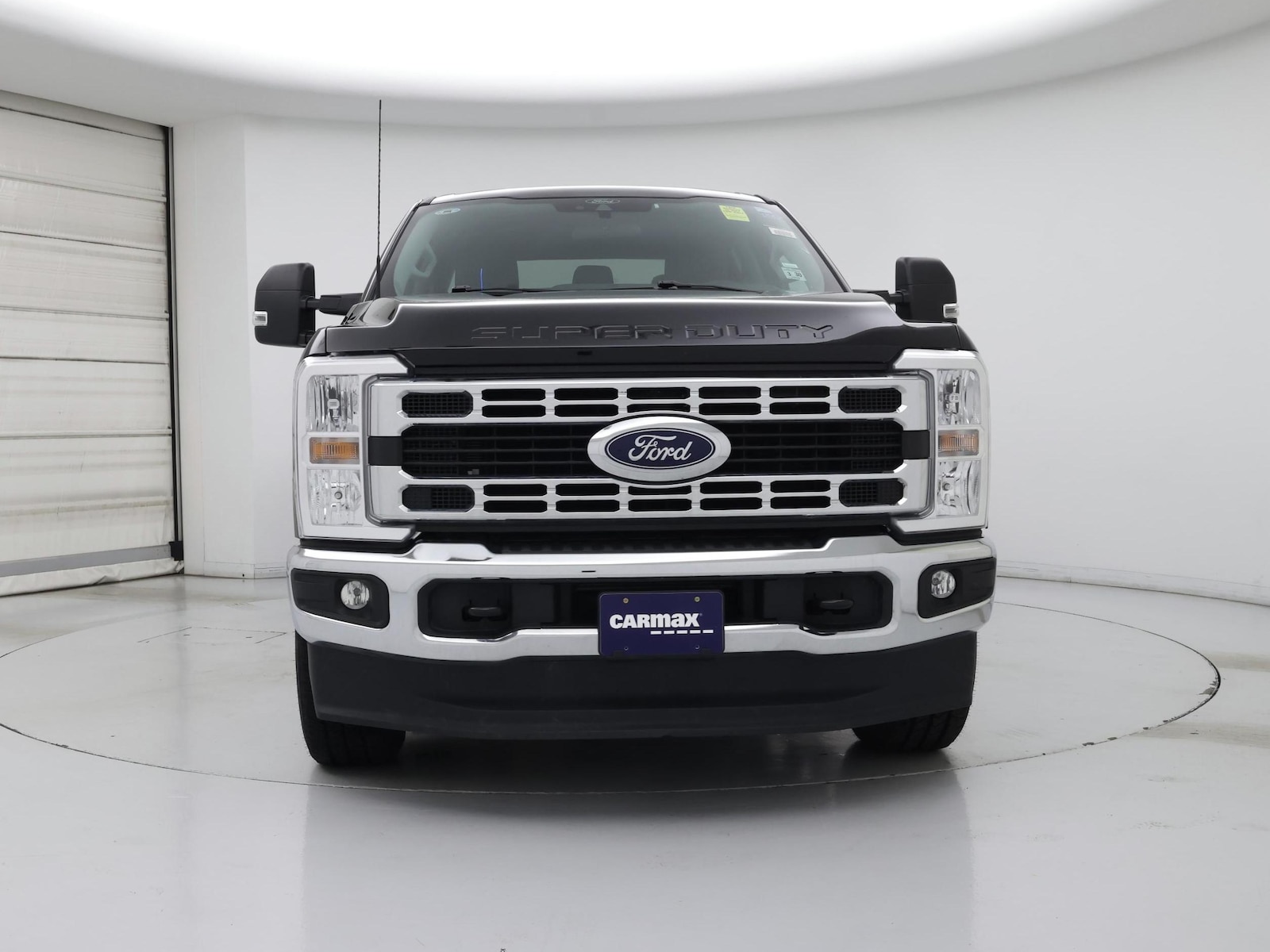 2025 Ford F-250 Super Duty XLT - Photo 6