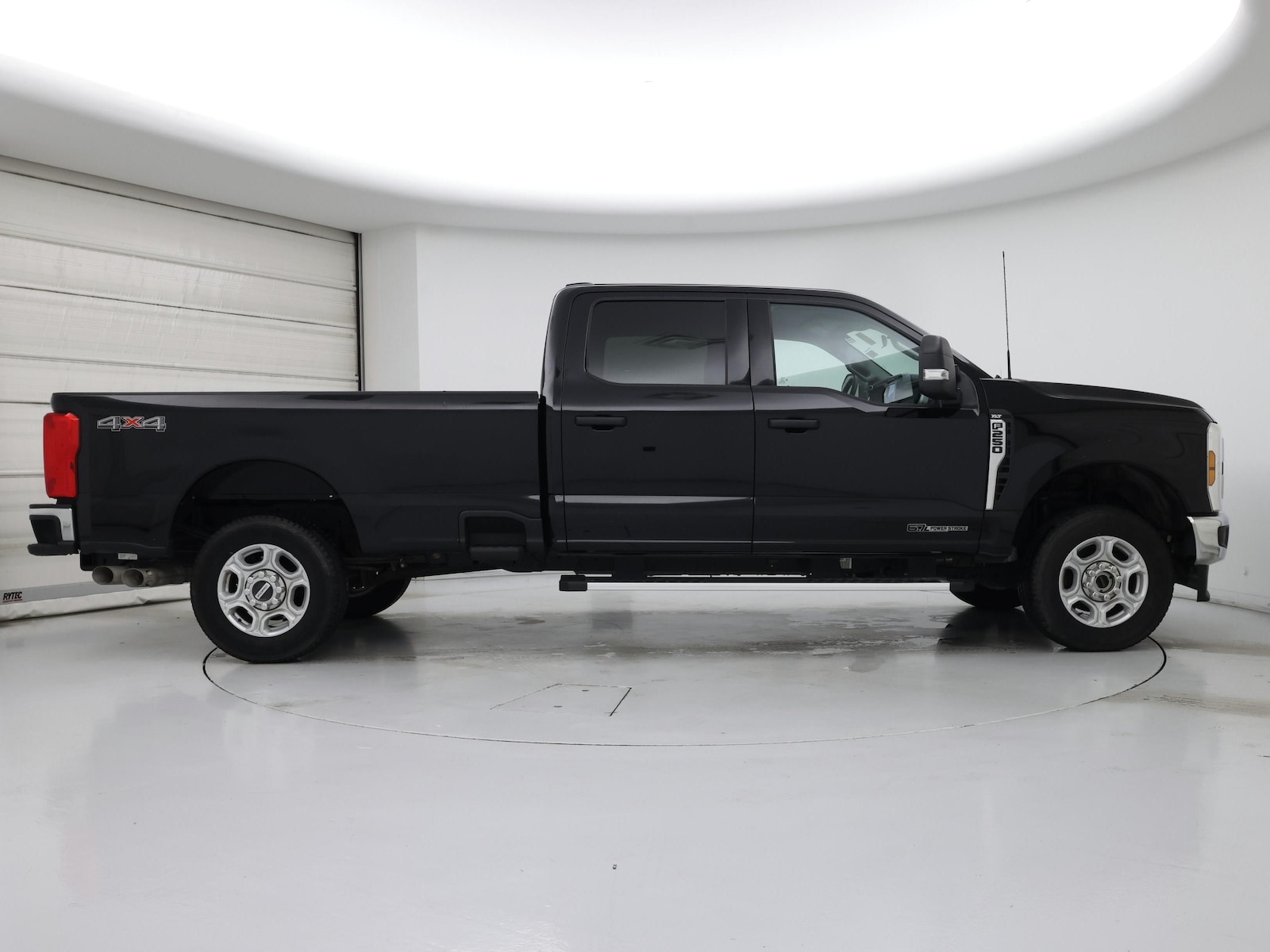2025 Ford F-250 Super Duty XLT - Photo 8