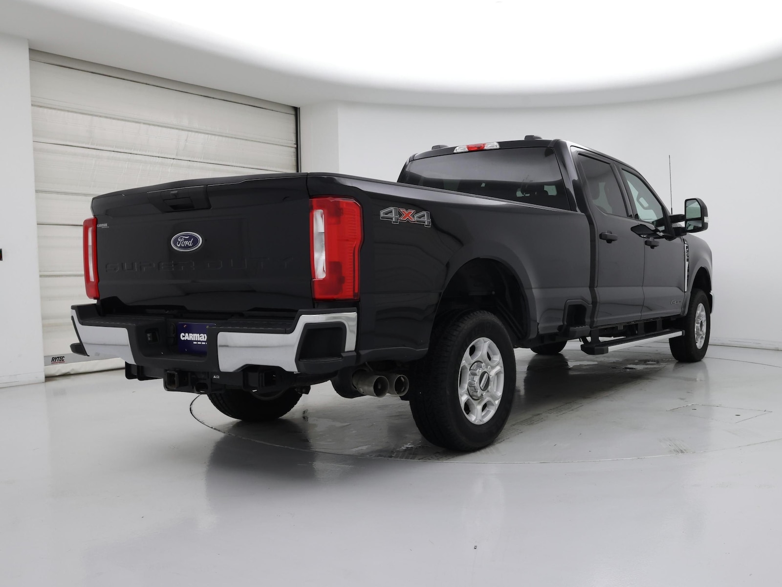 2025 Ford F-250 Super Duty XLT - Photo 9