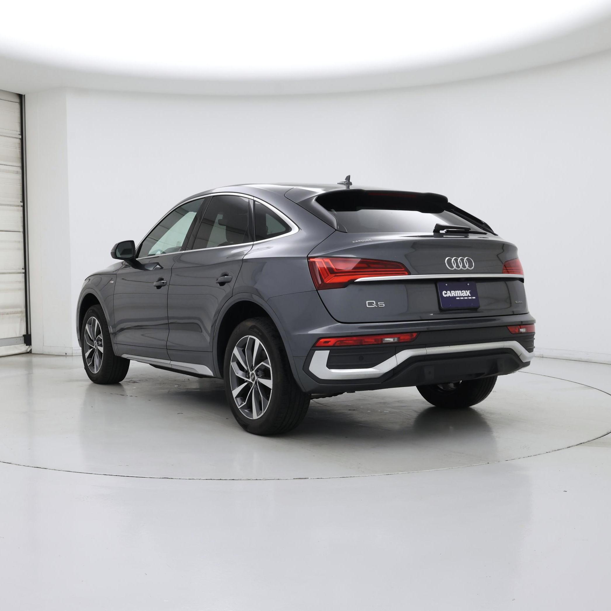Thumbnail: 2022 Audi Q5 - 2