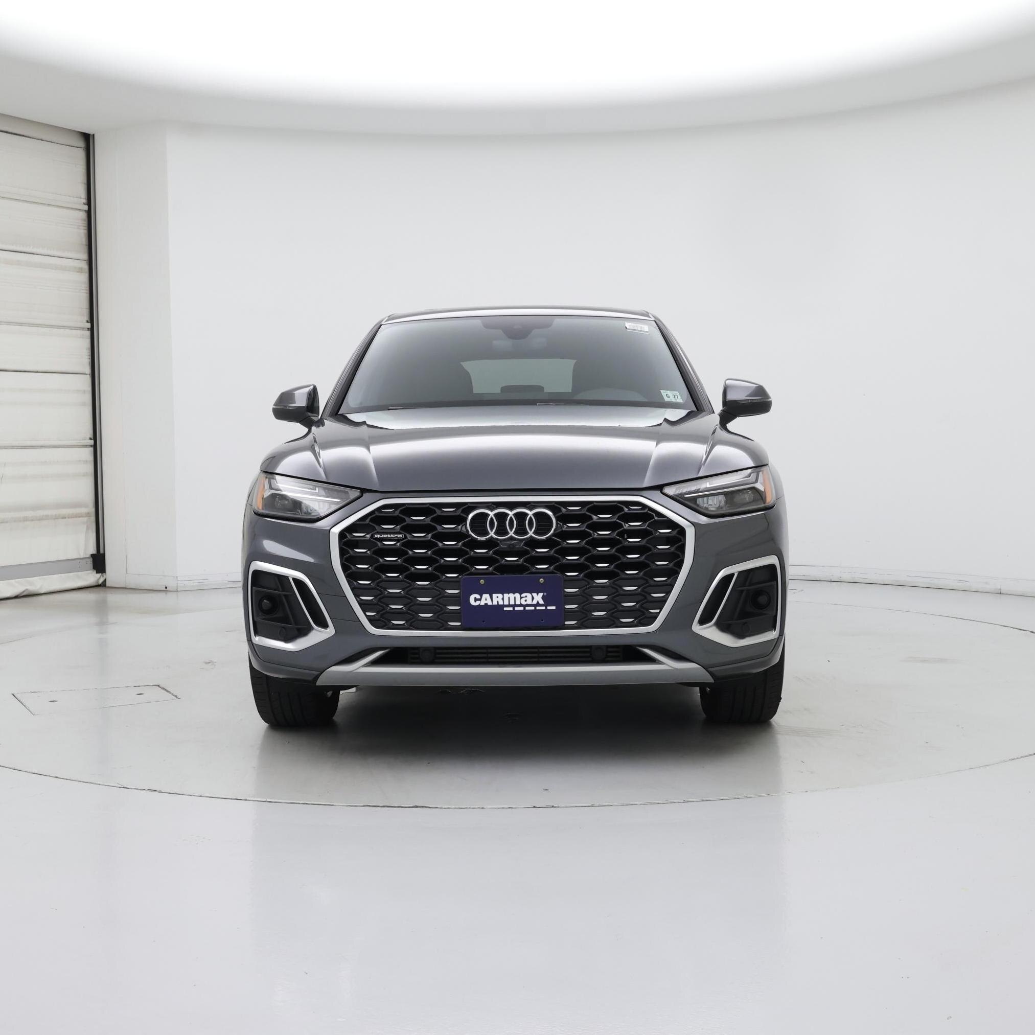 Thumbnail: 2022 Audi Q5 - 5