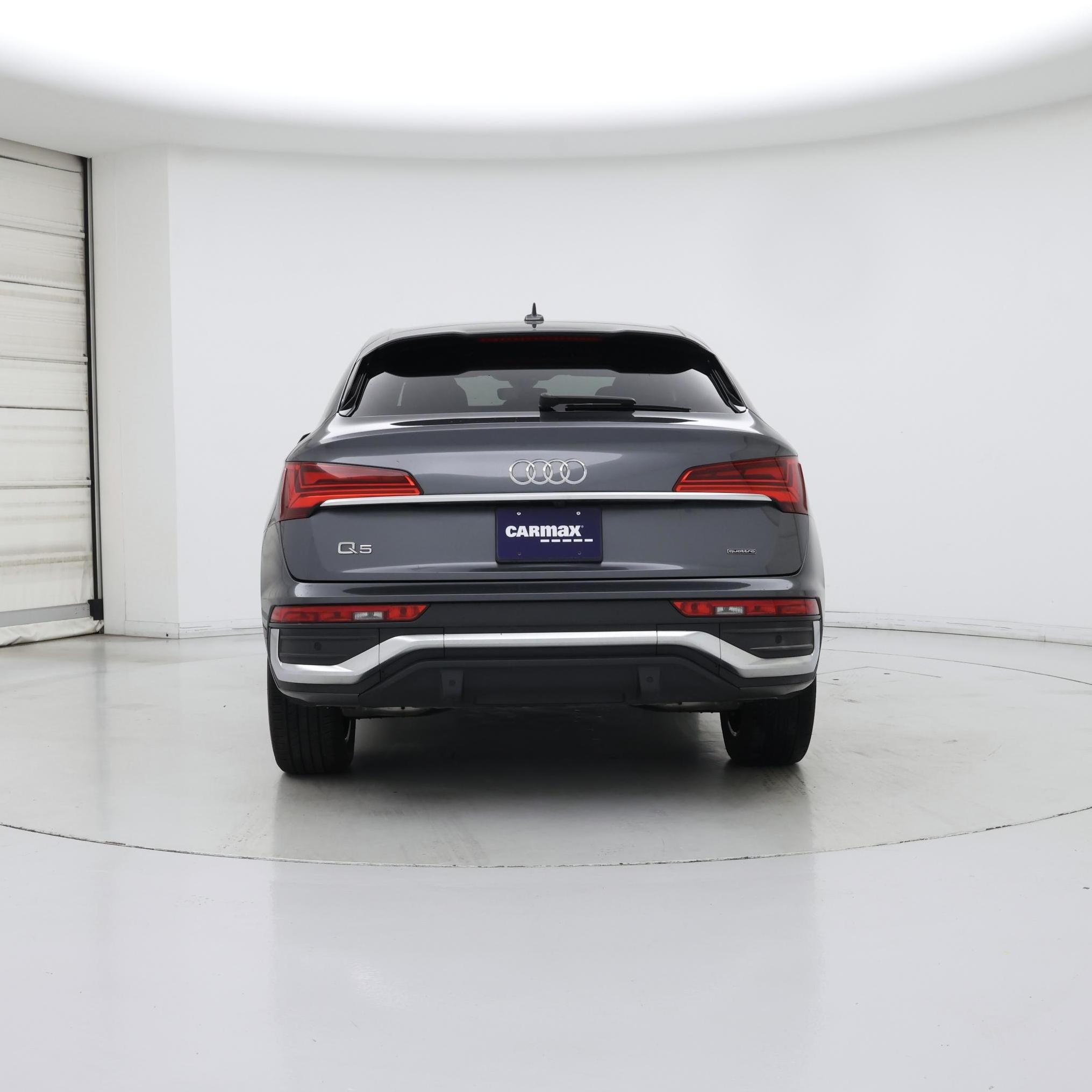 Thumbnail: 2022 Audi Q5 - 6