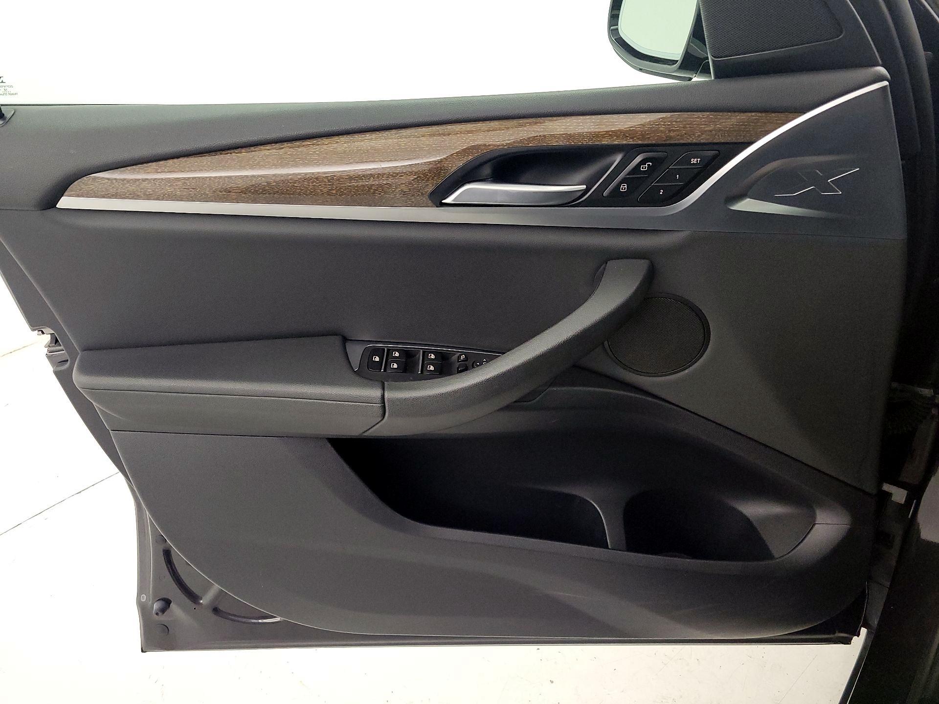 Thumbnail: 2019 BMW X3 - 12