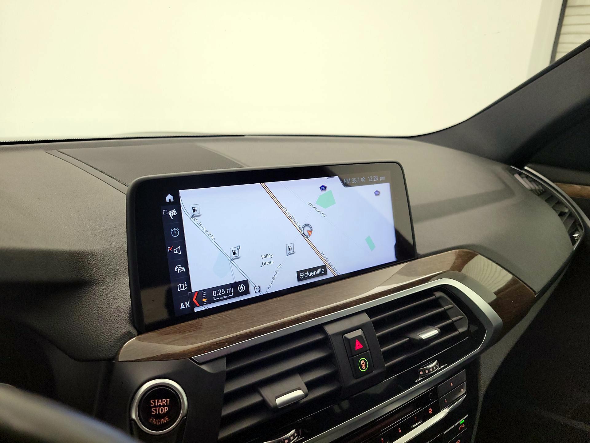 Thumbnail: 2019 BMW X3 - 14
