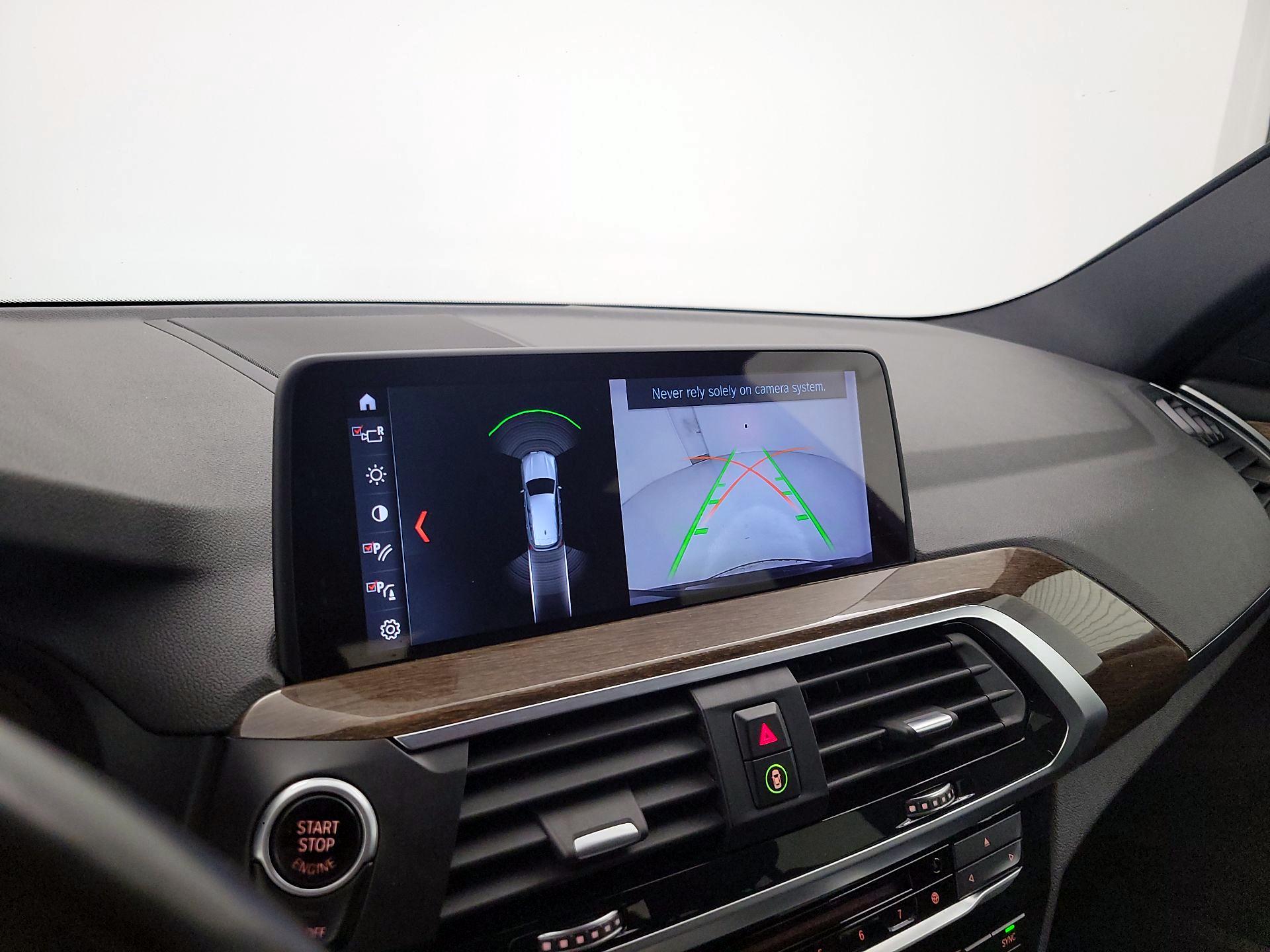 Thumbnail: 2019 BMW X3 - 15