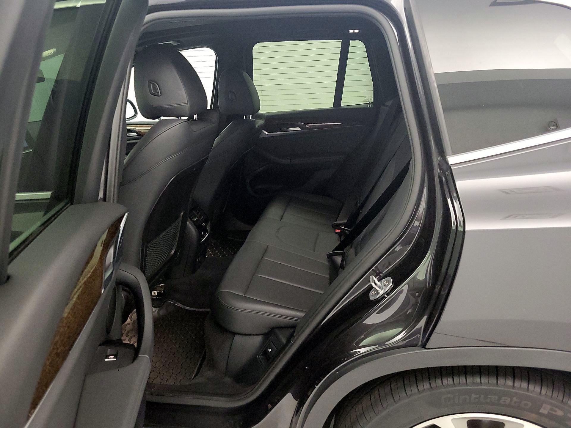 Thumbnail: 2019 BMW X3 - 20