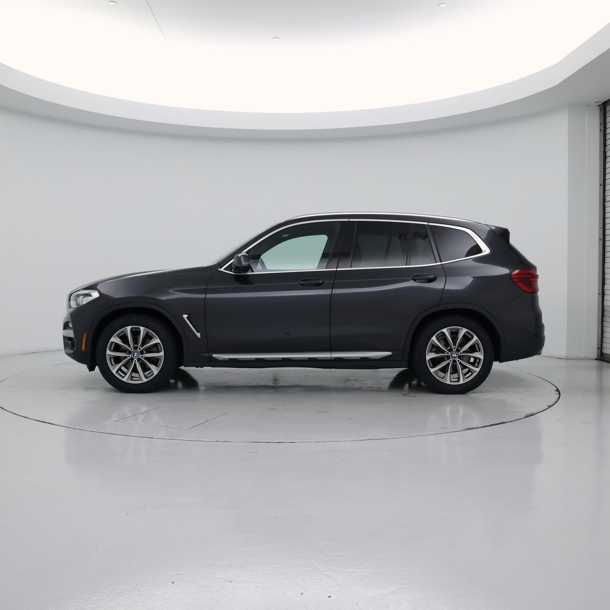 Thumbnail: 2019 BMW X3 - 3