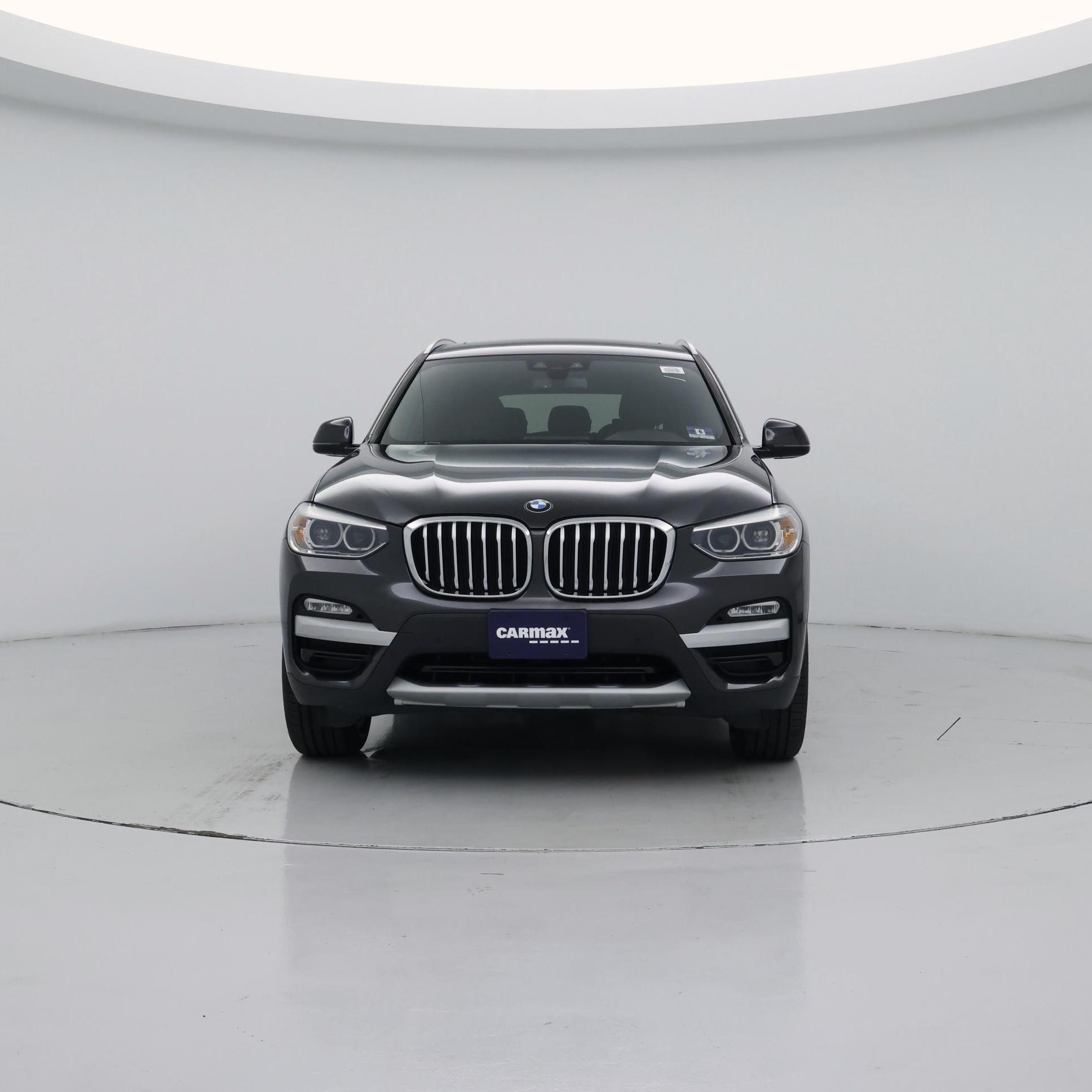 Thumbnail: 2019 BMW X3 - 5