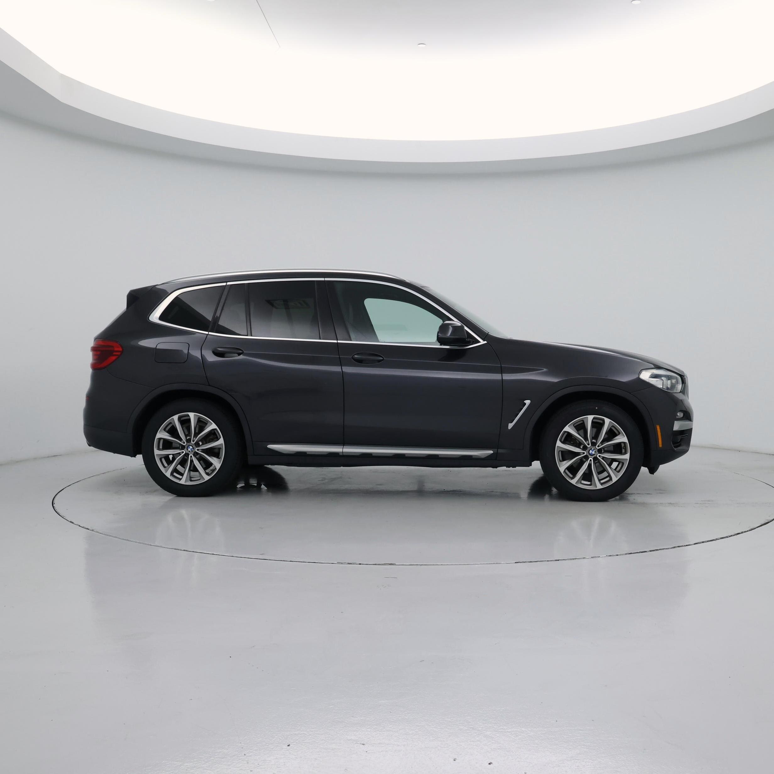 Thumbnail: 2019 BMW X3 - 7