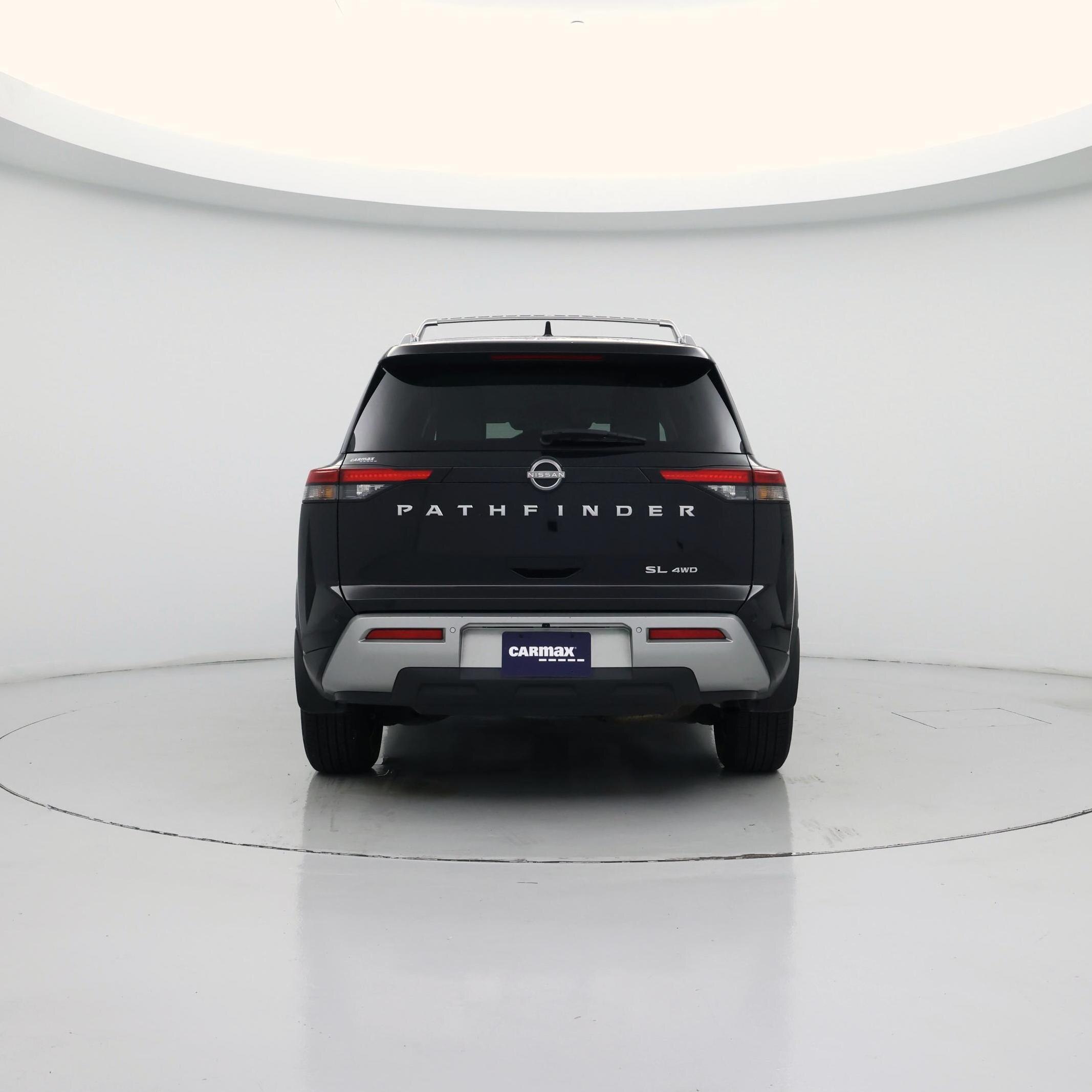 Thumbnail: 2023 Nissan Pathfinder - 6