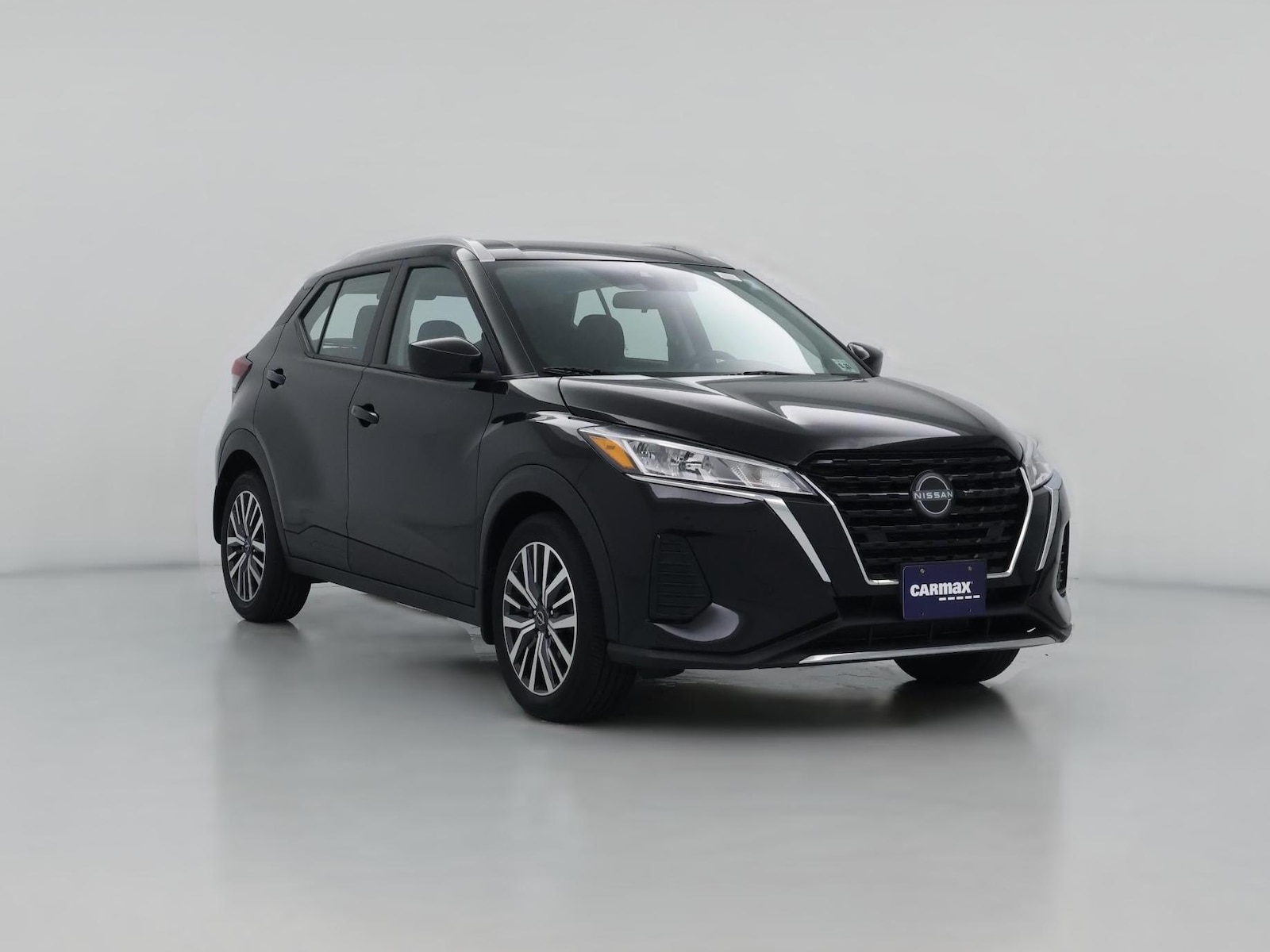 2023 Nissan Kicks